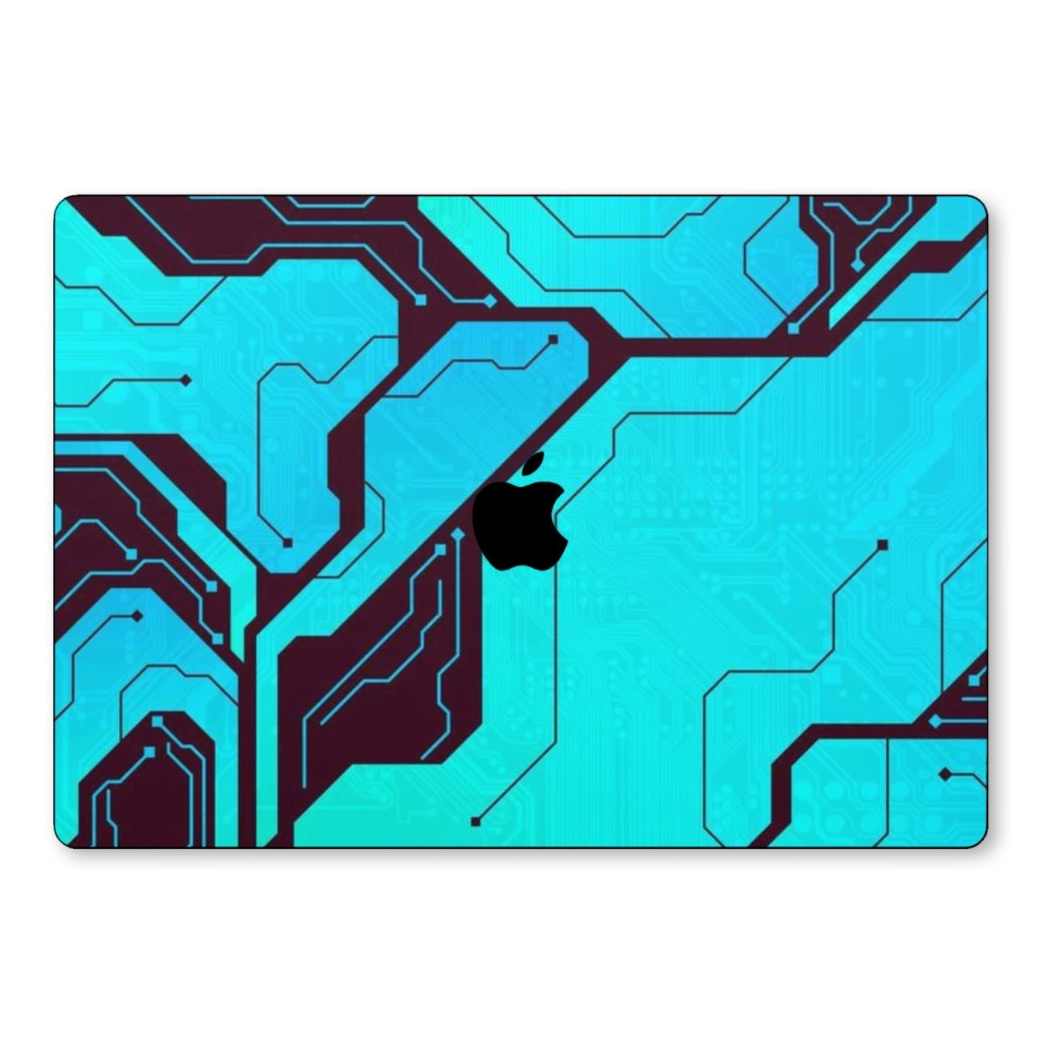 MacBook Pro 13 inch (2020 & M1) A2289 A2251 А2338 Skins & Wraps