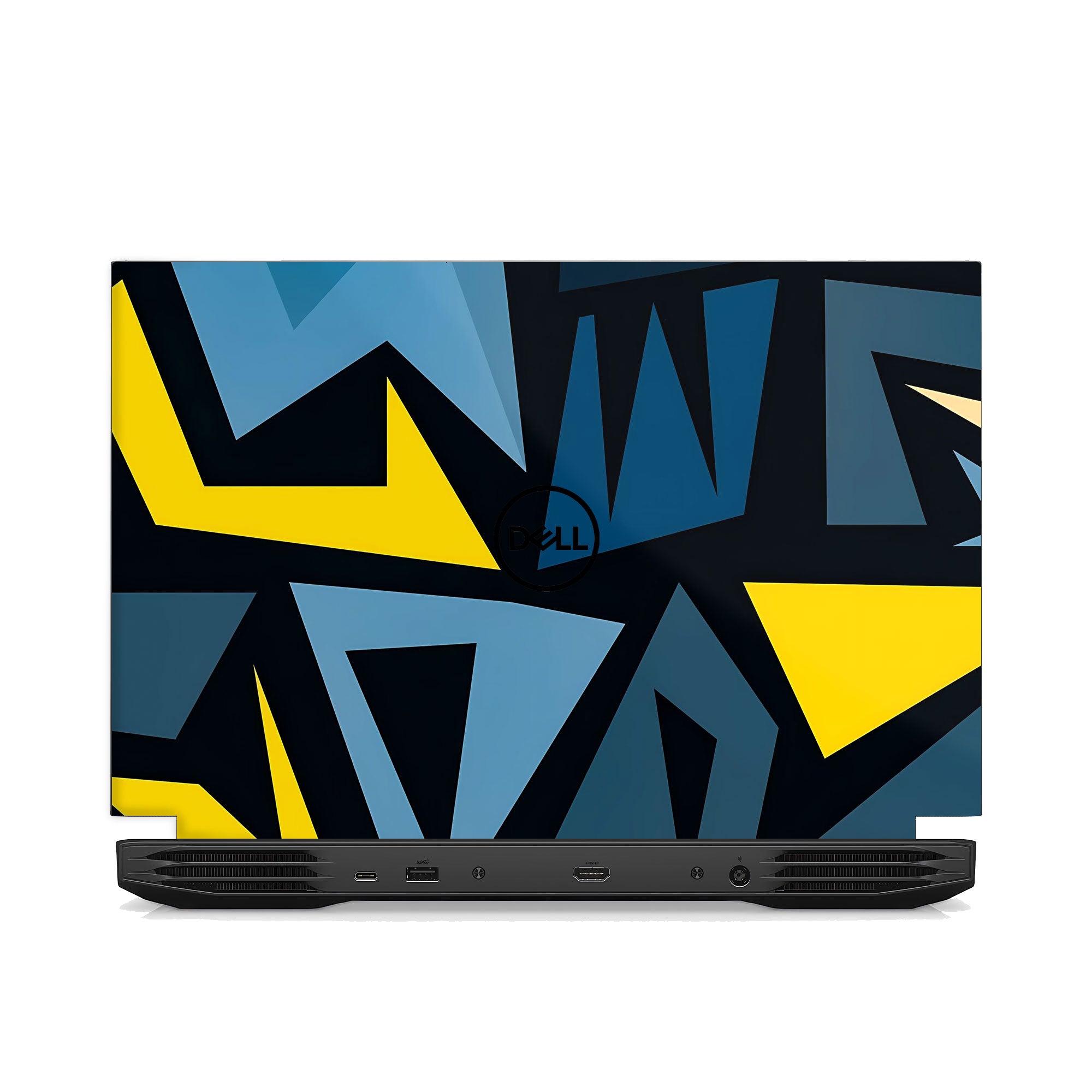 Dell G15 Gaming P121F201 Skins & Wraps