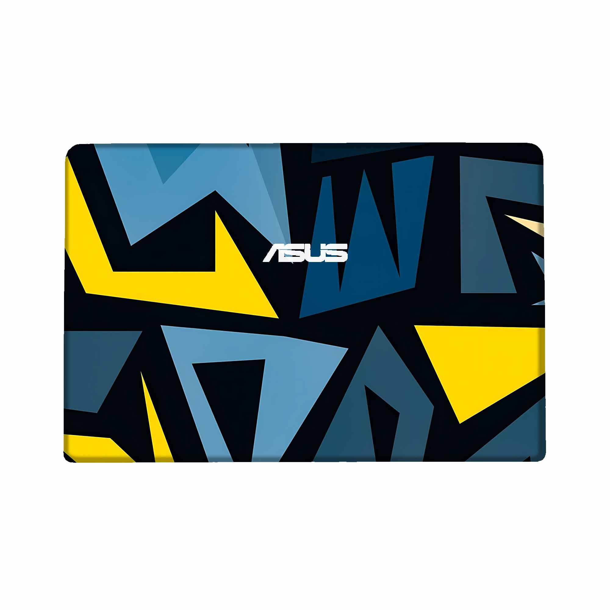 ASUS K53S(E) Skins & Wrap