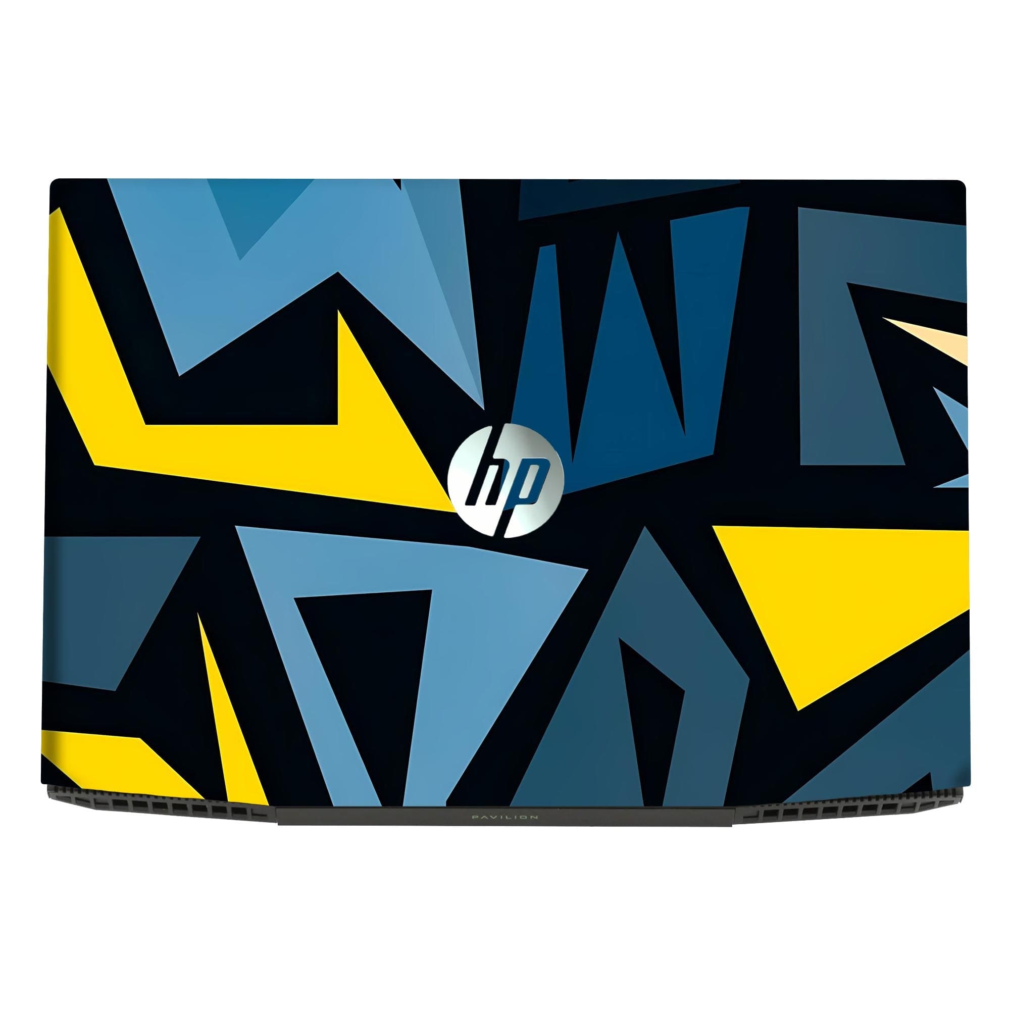 Hp Pavilion Gaming -  15-CX0182TX Skins & Wraps