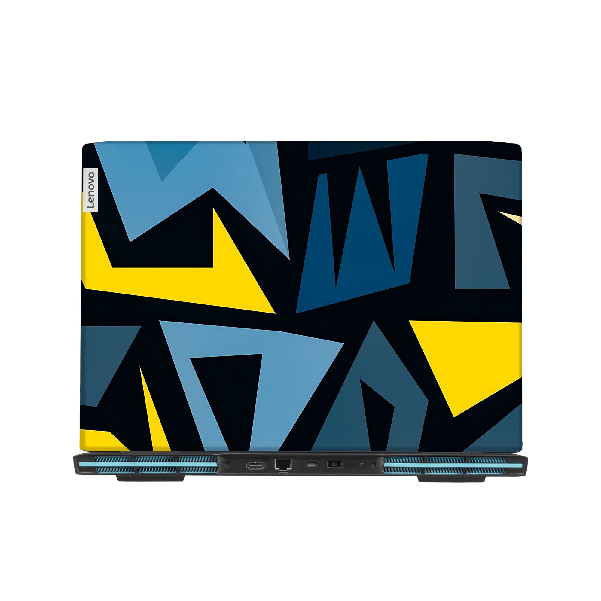 Lenovo IdeaPad Gaming 3 15ARH05 15IMH05 Skins & Wraps