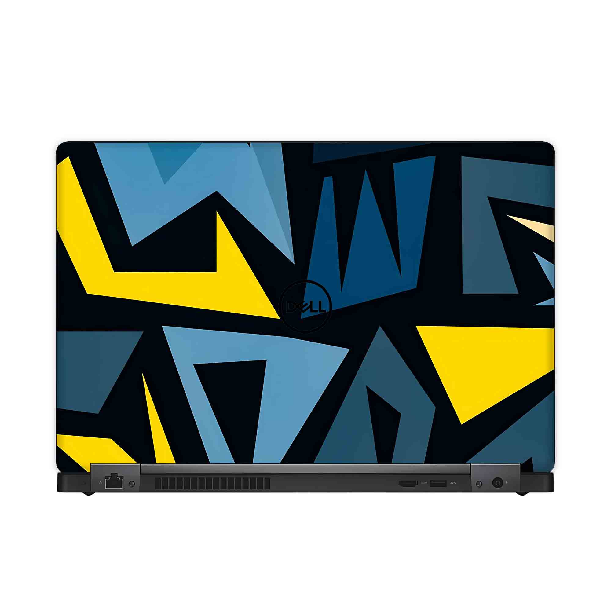 Dell Latitude E6450 P29F Skins & Wraps