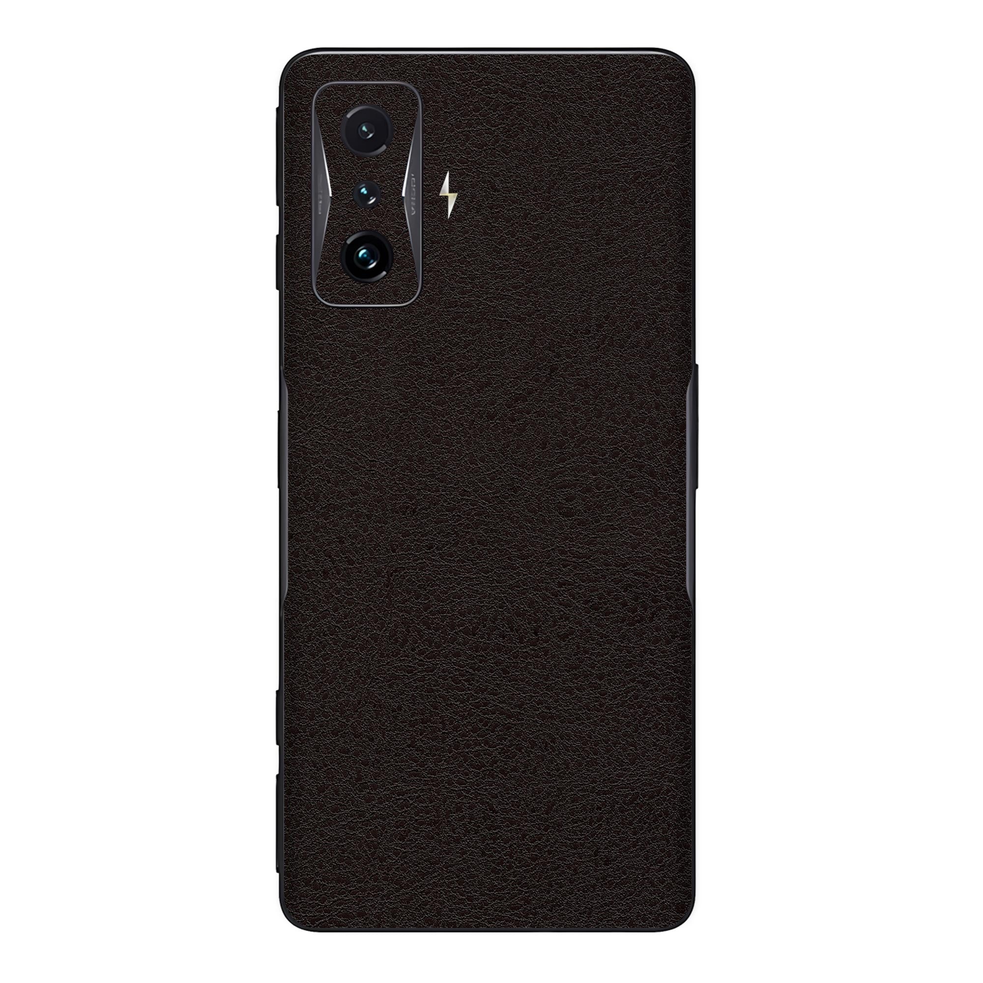 Poco F4 GT (5G) Skins & Wraps