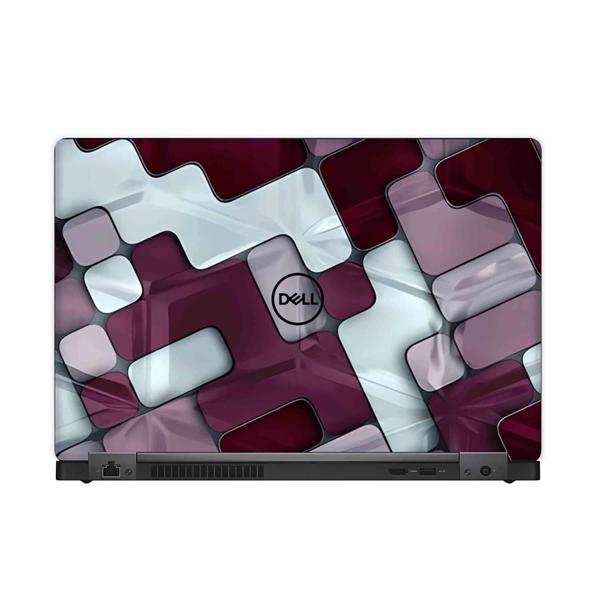 Dell Latitude E7240 P22S Skins & Wraps