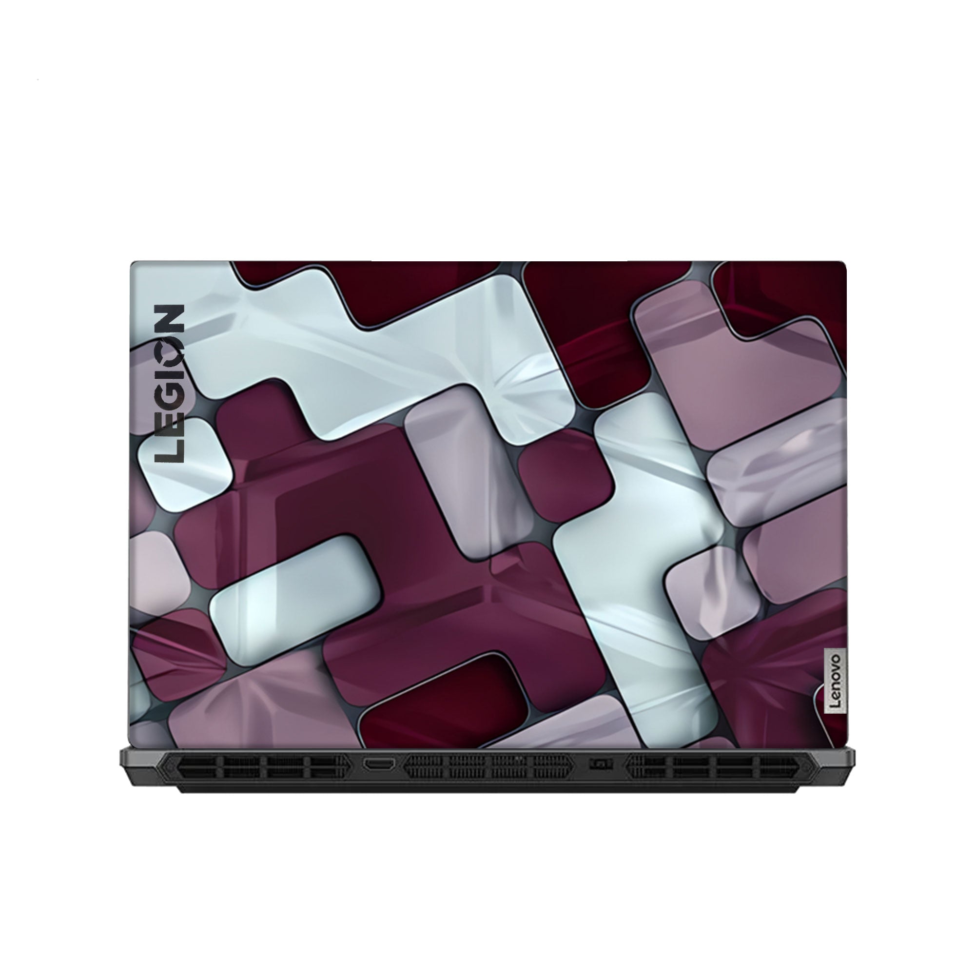 Lenovo Legion 5 15ARH05 15IMH05 Skins & Wraps