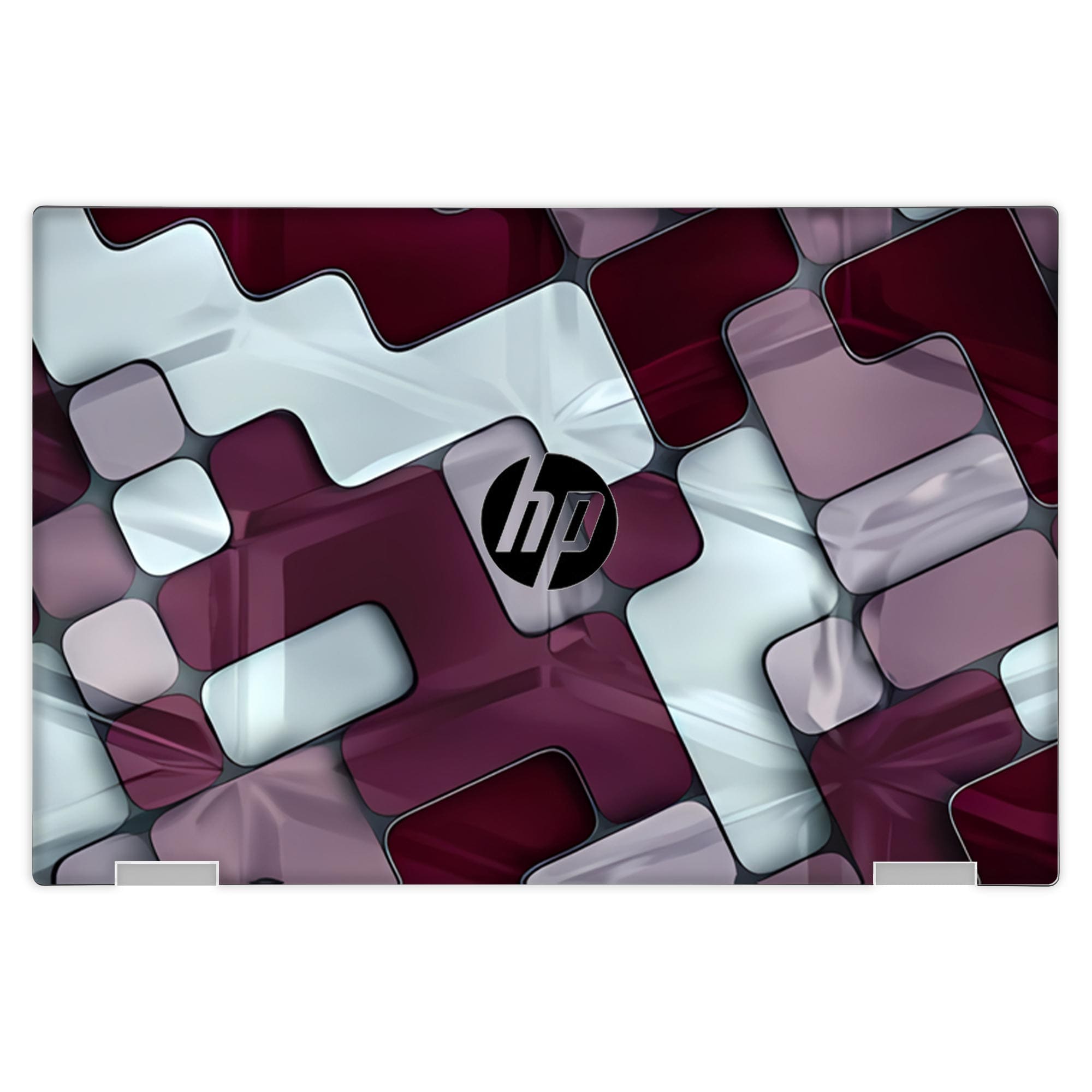 Hp Pavilion X360 14 - DH1138TU Skins & Wraps