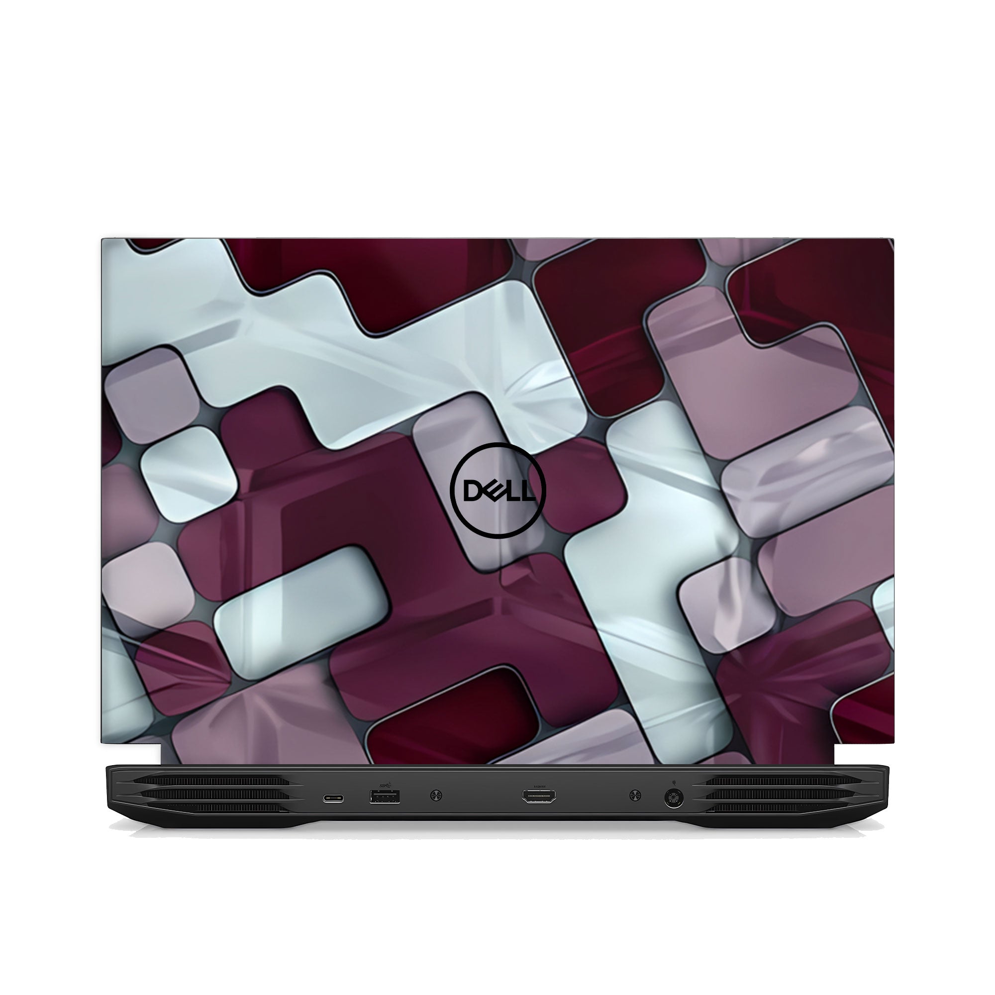 Dell G15 Gaming P121F201 Skins & Wraps