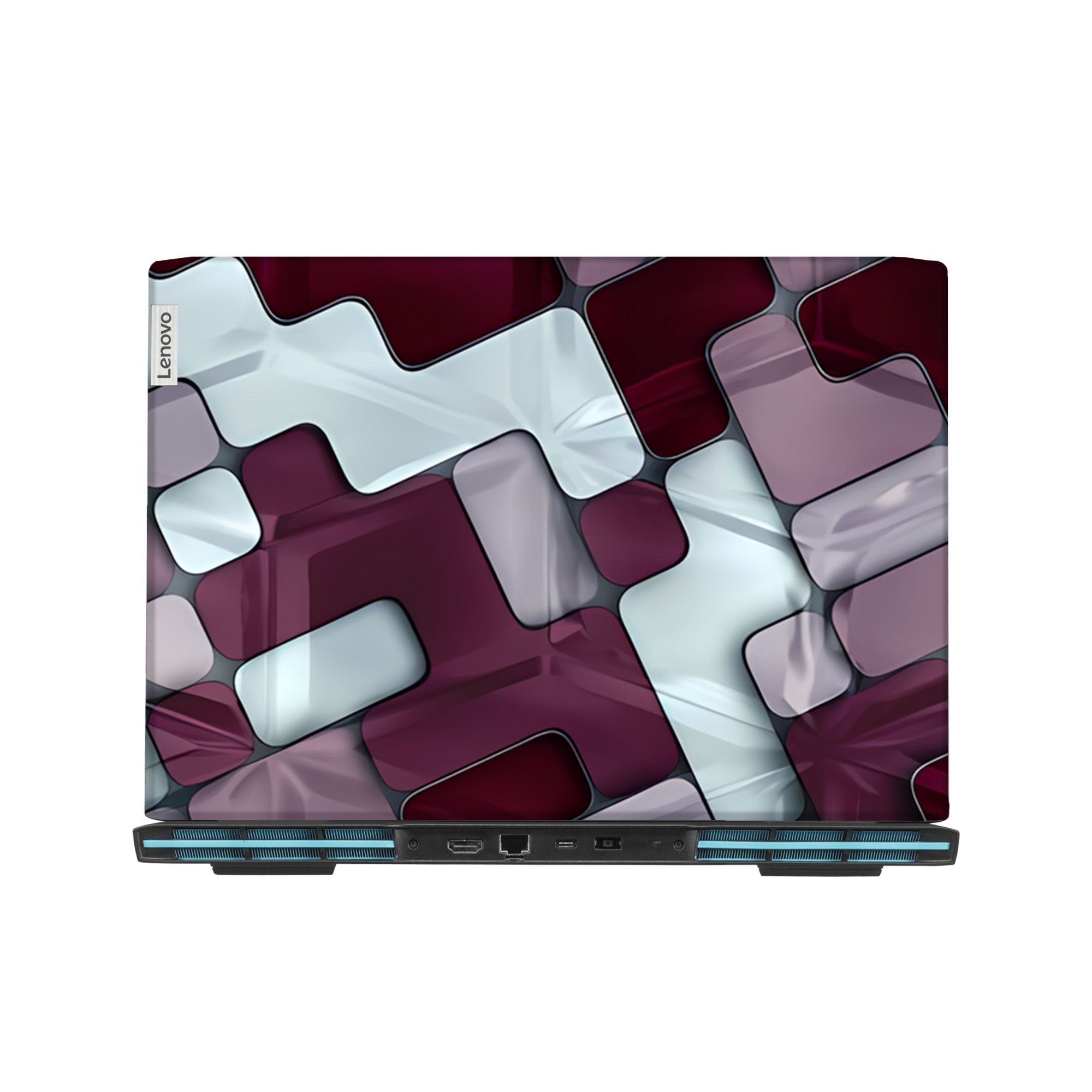 Lenovo IdeaPad Gaming 3 81Y4 Skins & Wraps