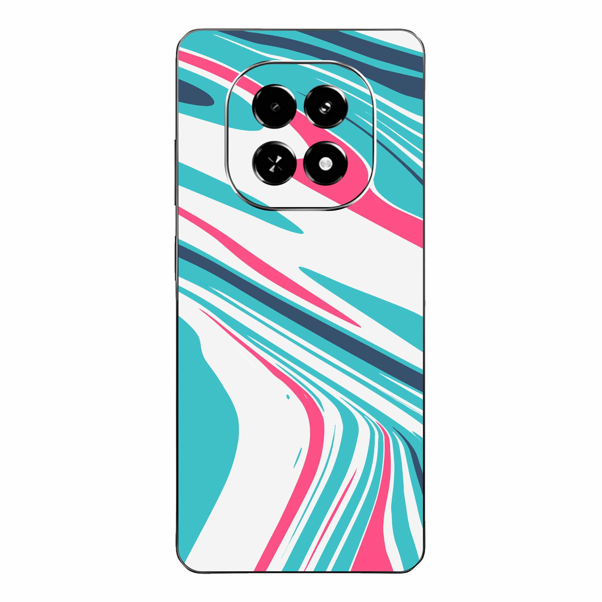 Realme Narzo 70 Turbo (5G) Skins & Wraps