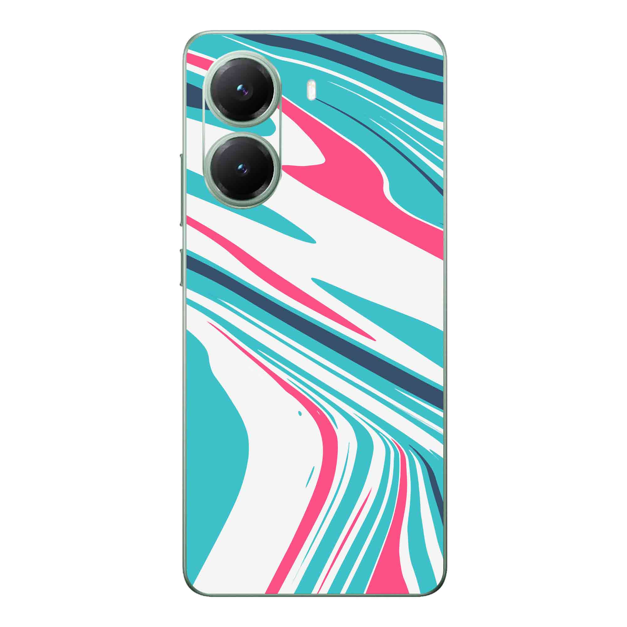 Poco X7 Pro (5G) Skins & Wraps