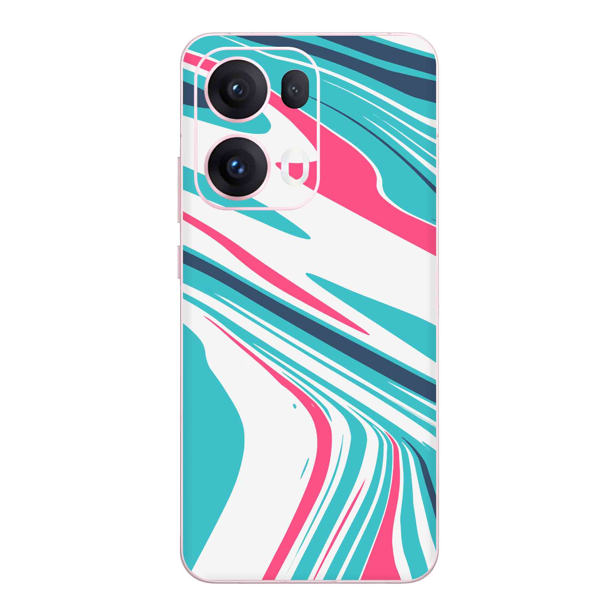 Oppo Reno 13 Pro (5G) Skins & Wraps