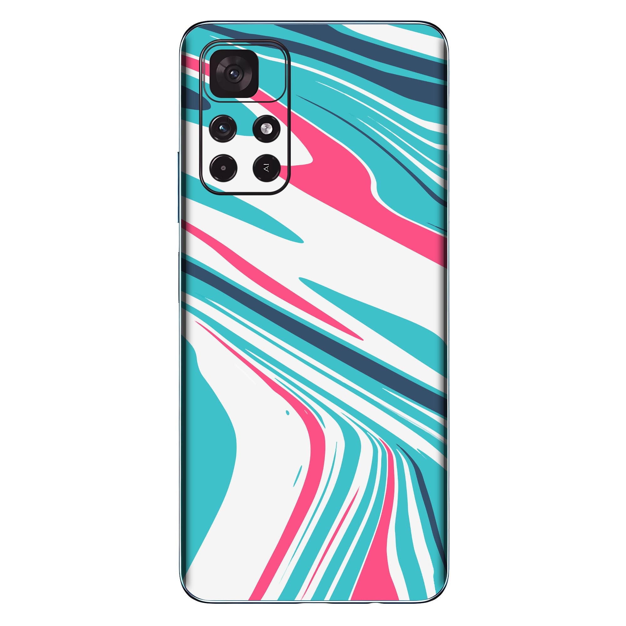 Poco M4 Pro (5G) Skins & Wraps