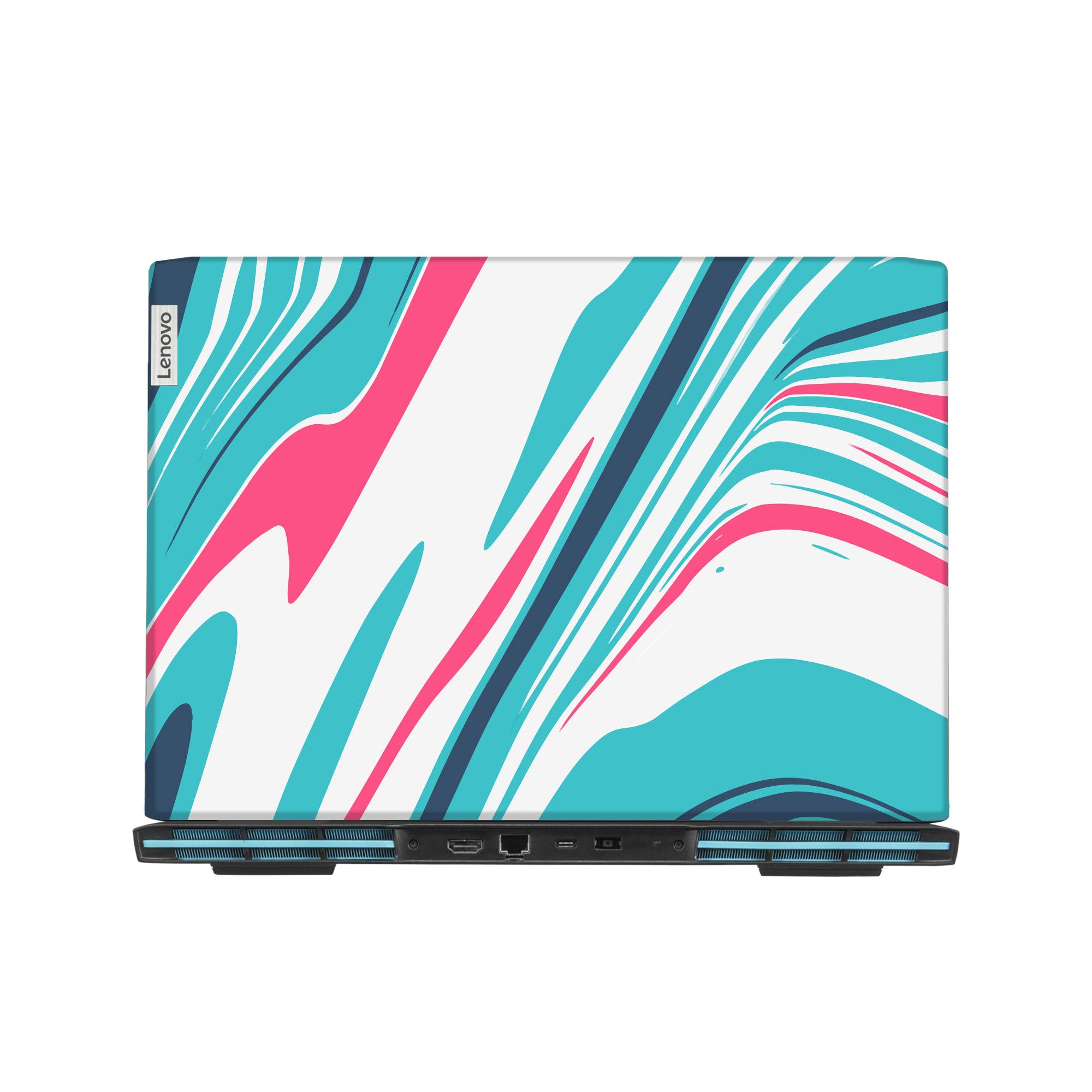 Lenovo IdeaPad Gaming 3 81Y4 Skins & Wraps