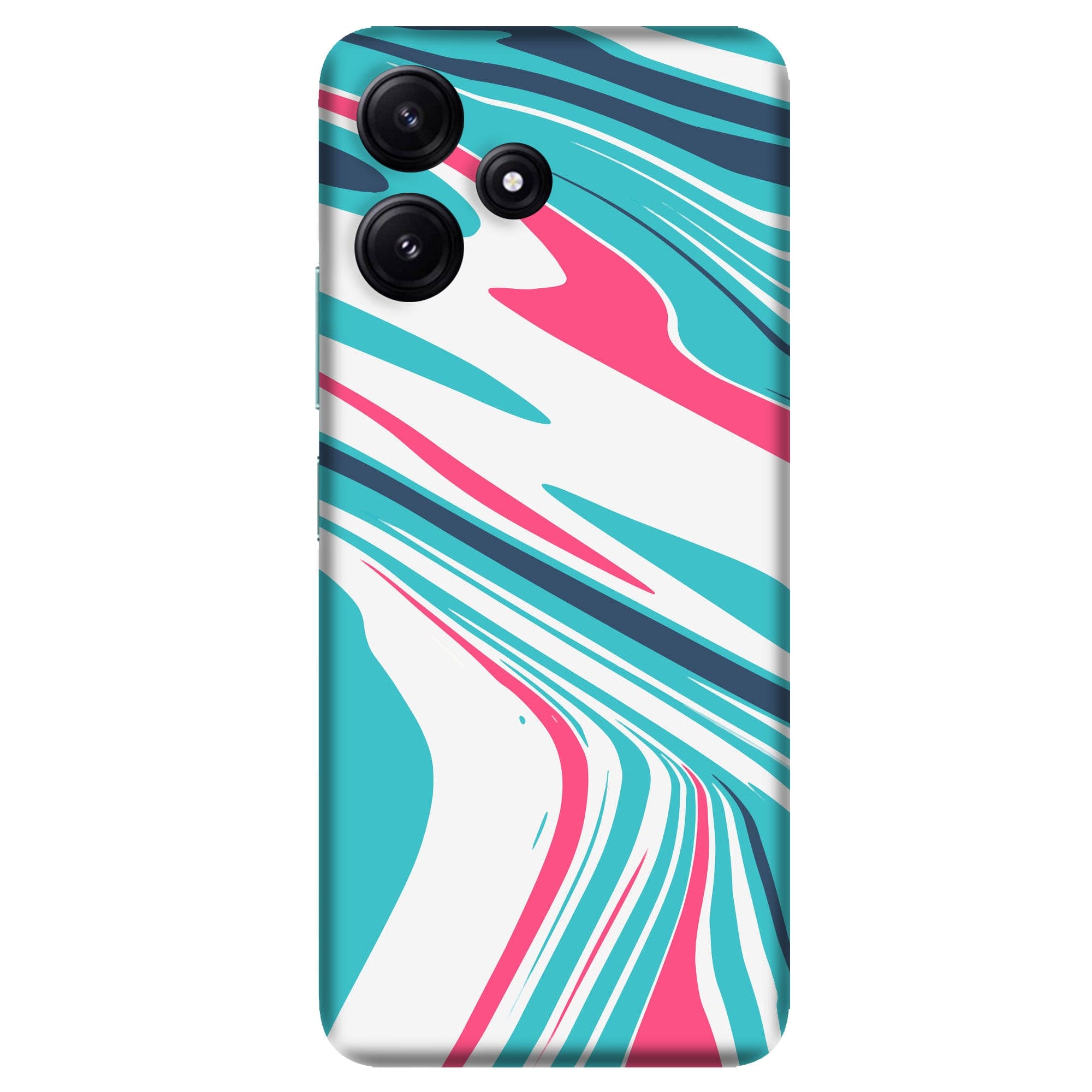 Poco M6 Pro (5G) Skins & Wraps