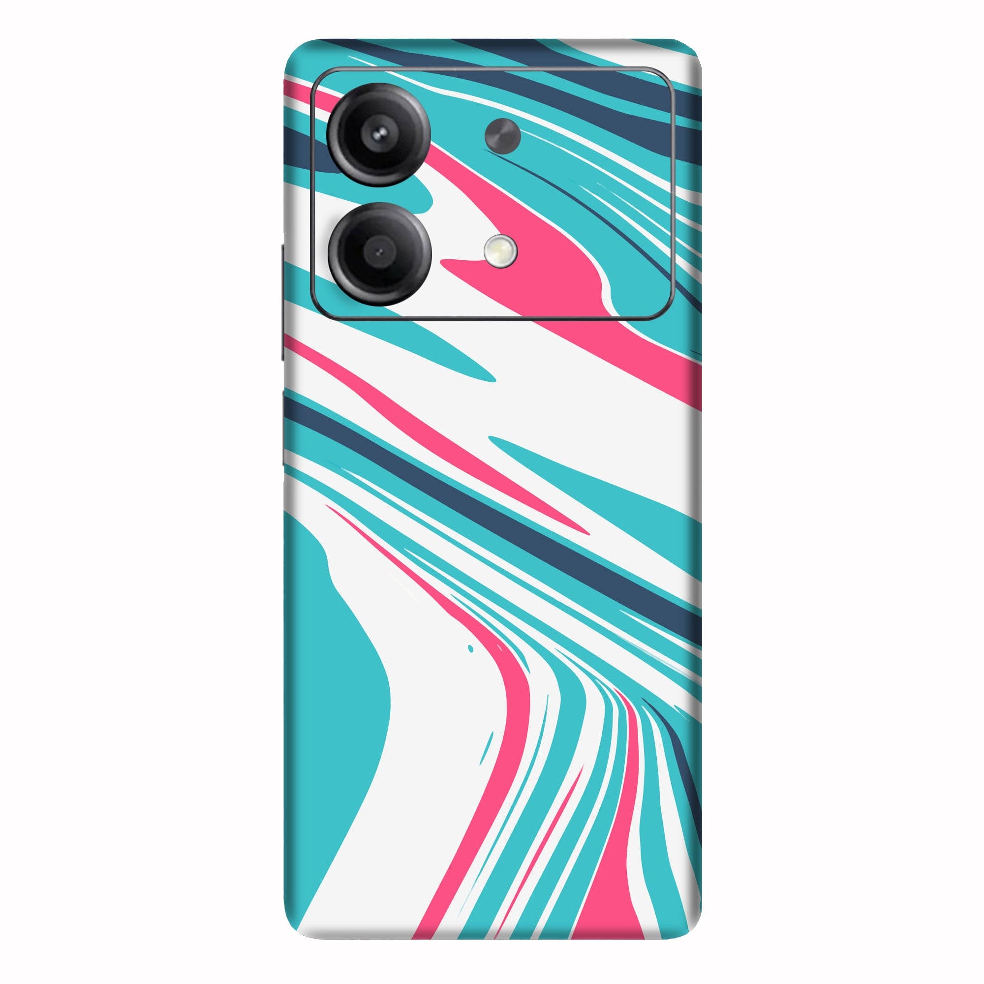 Poco X6 Neo (5G) Skins & Wraps