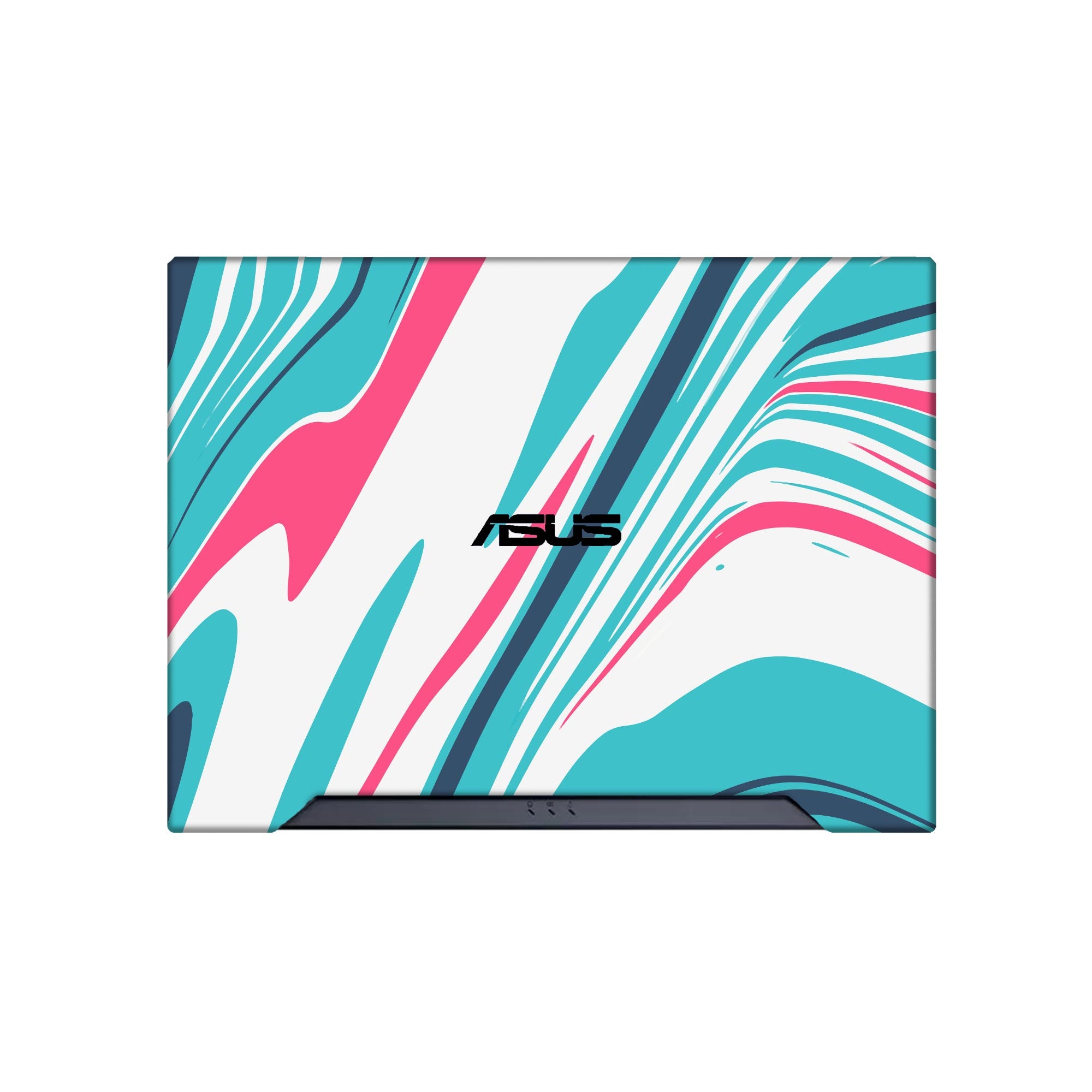 ASUS D570DD Skins & Wrap