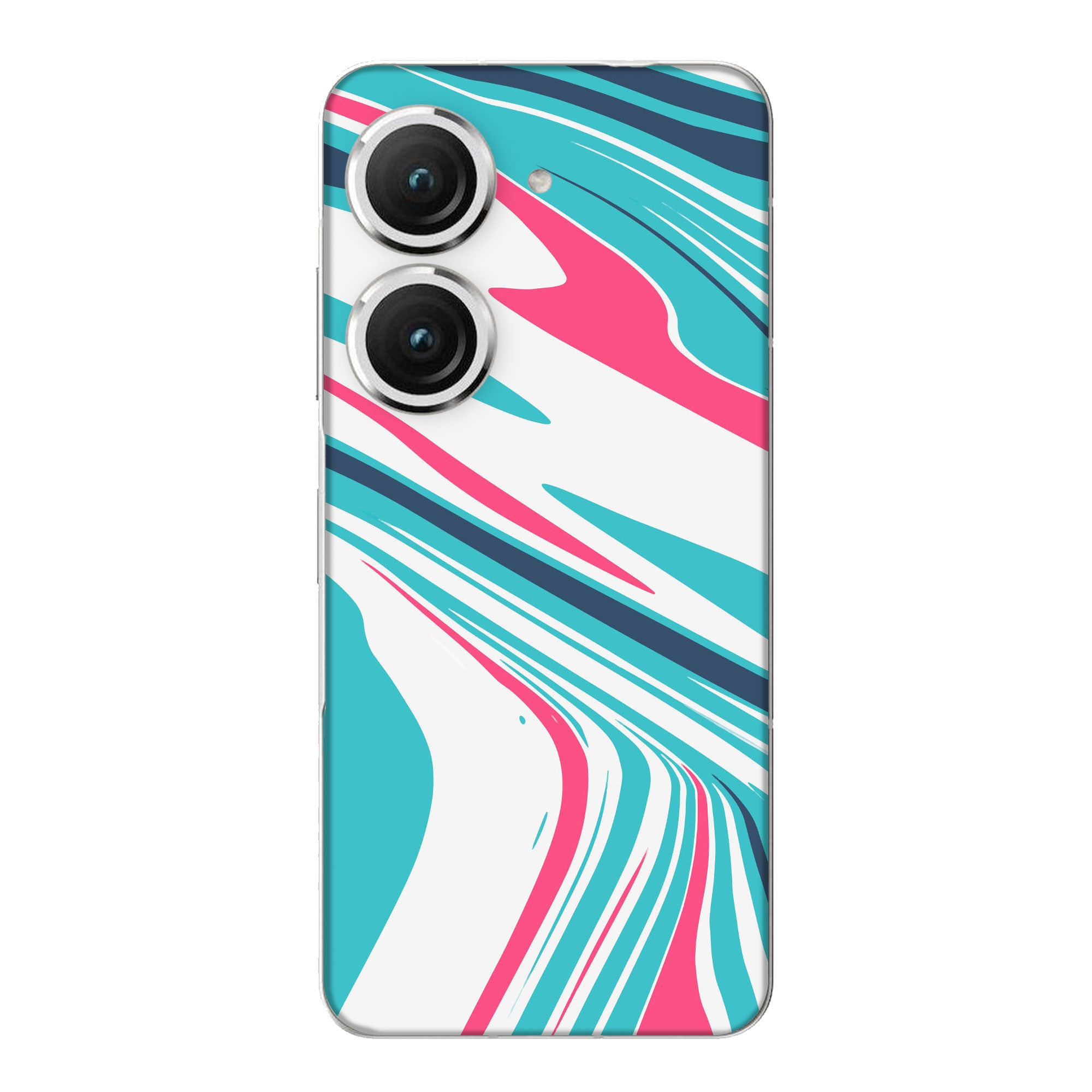 Asus Zenfone 9 Skins & Wraps