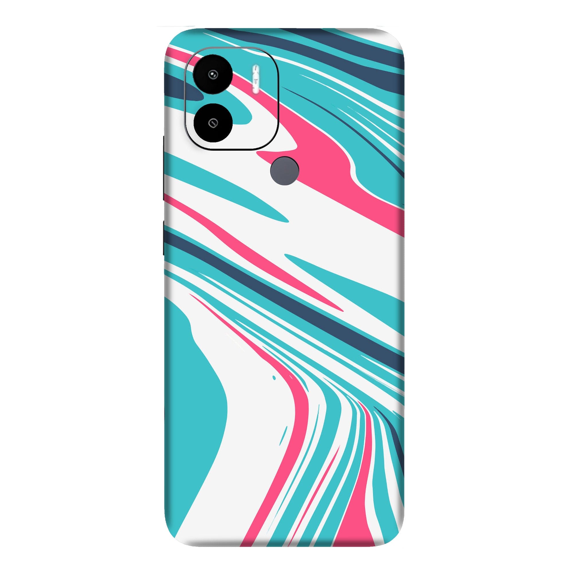 Poco C51 Skins & Wraps