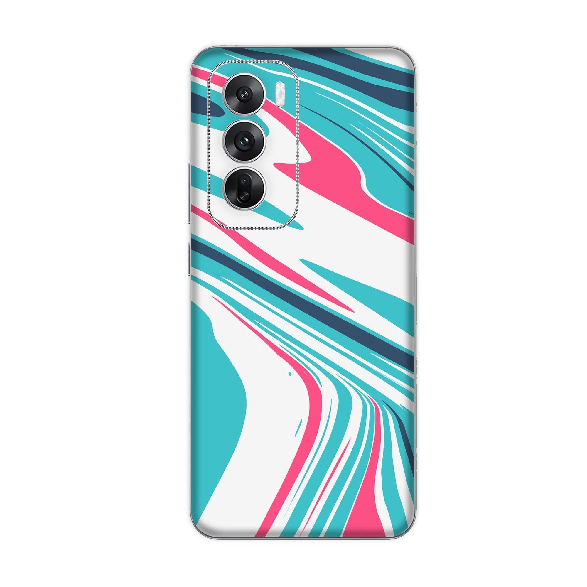 Oppo Reno 12 (5G) Skins & Wraps