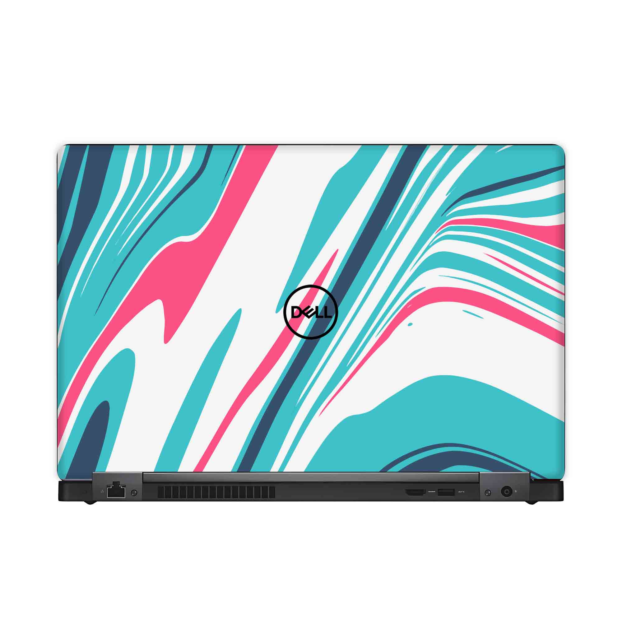 Dell Precision 7530,7540 P74F Skins & Wraps