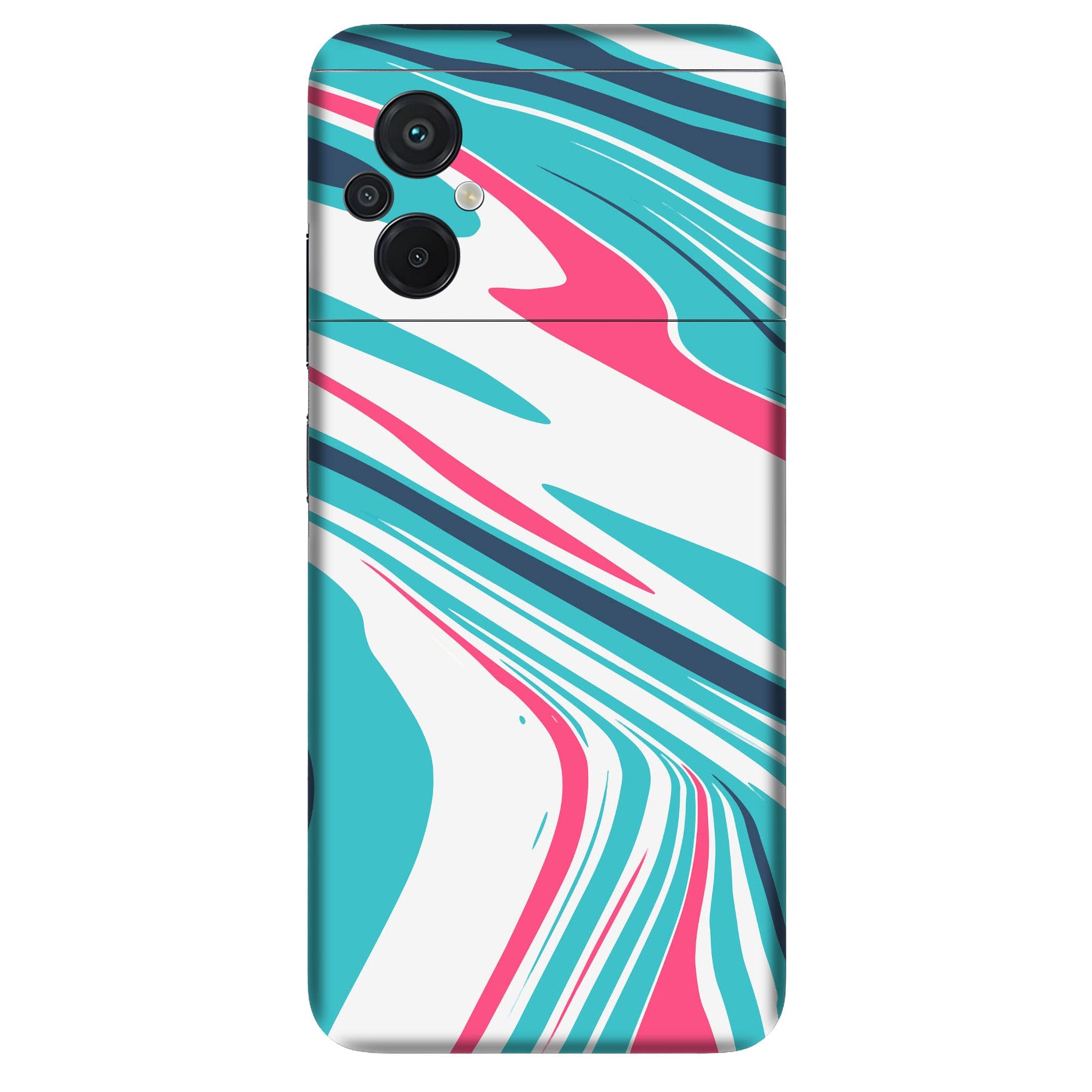 Poco M5 (5G) Skins & Wraps