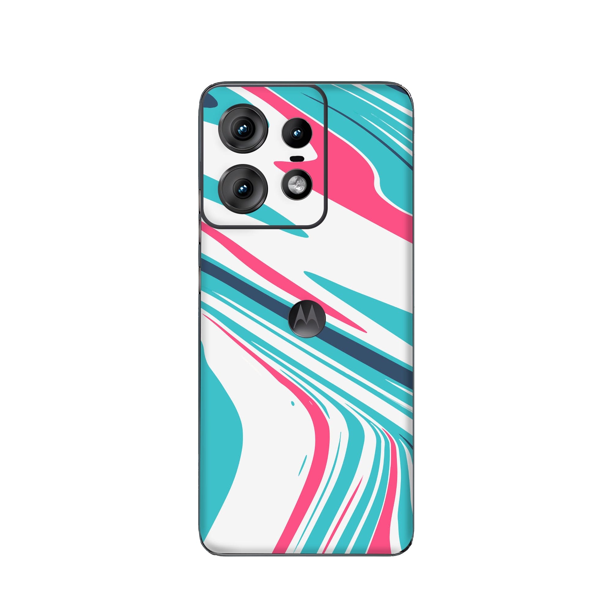 Moto Edge 50 Pro Skins & Wraps