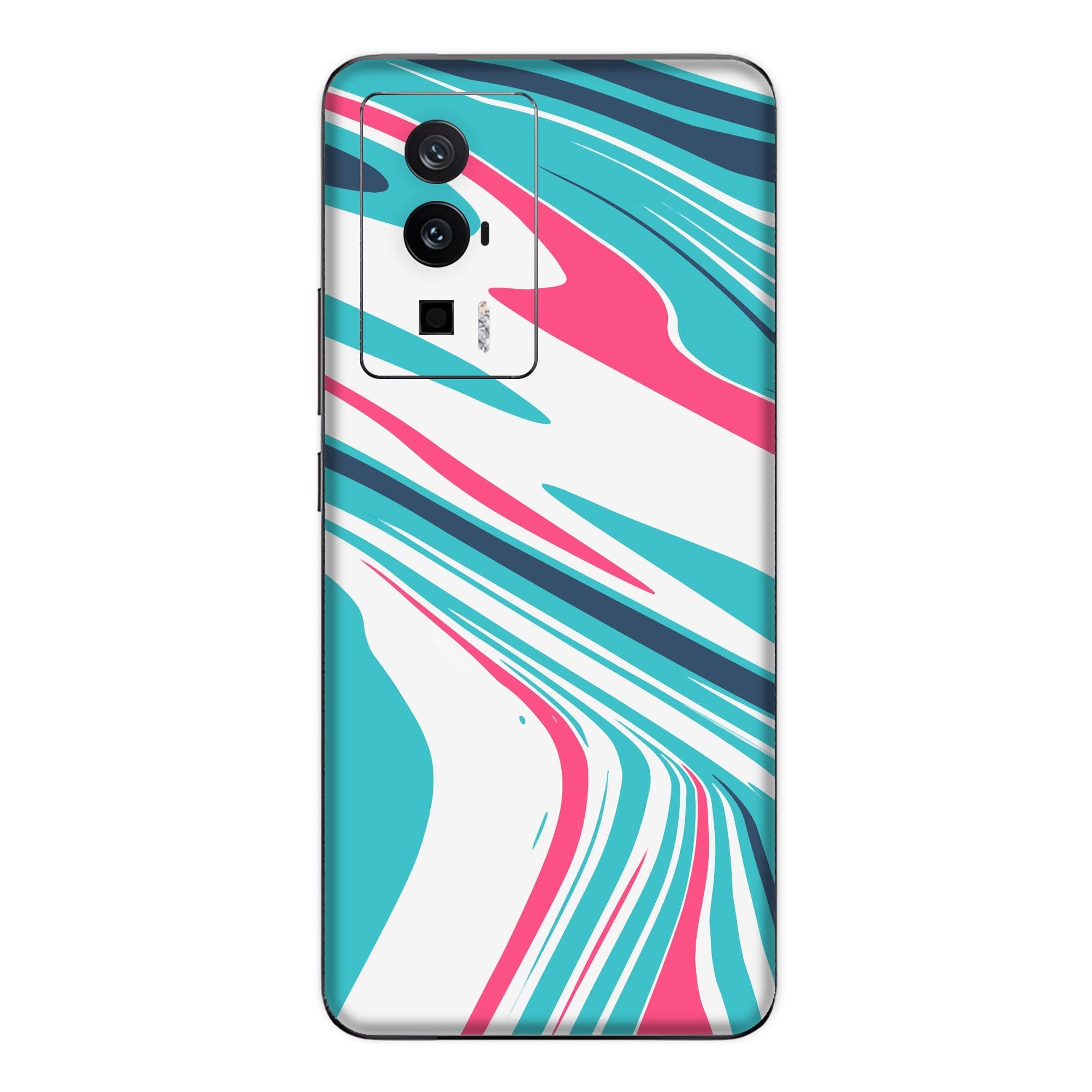 Poco F5 Pro (5G) Skins & Wraps