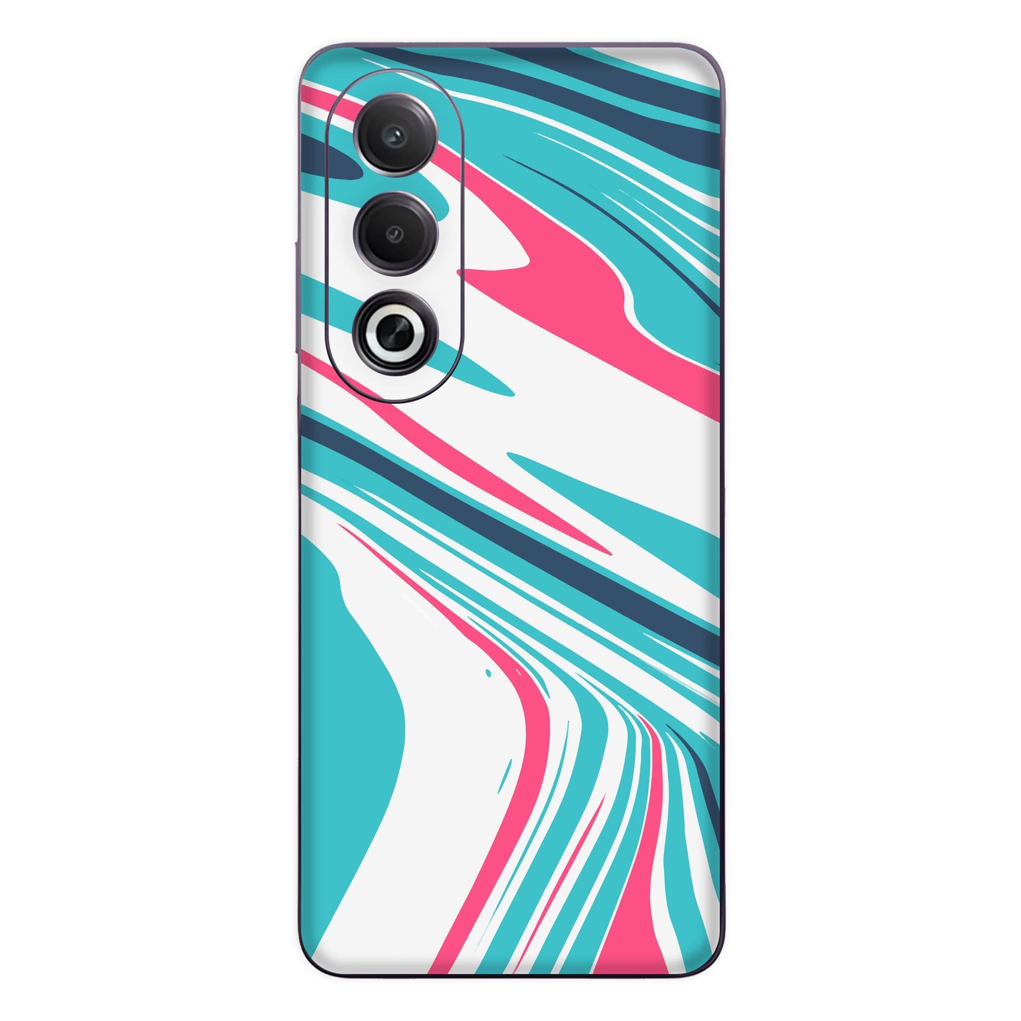 Oppo K12x (5G) Skins & Wraps