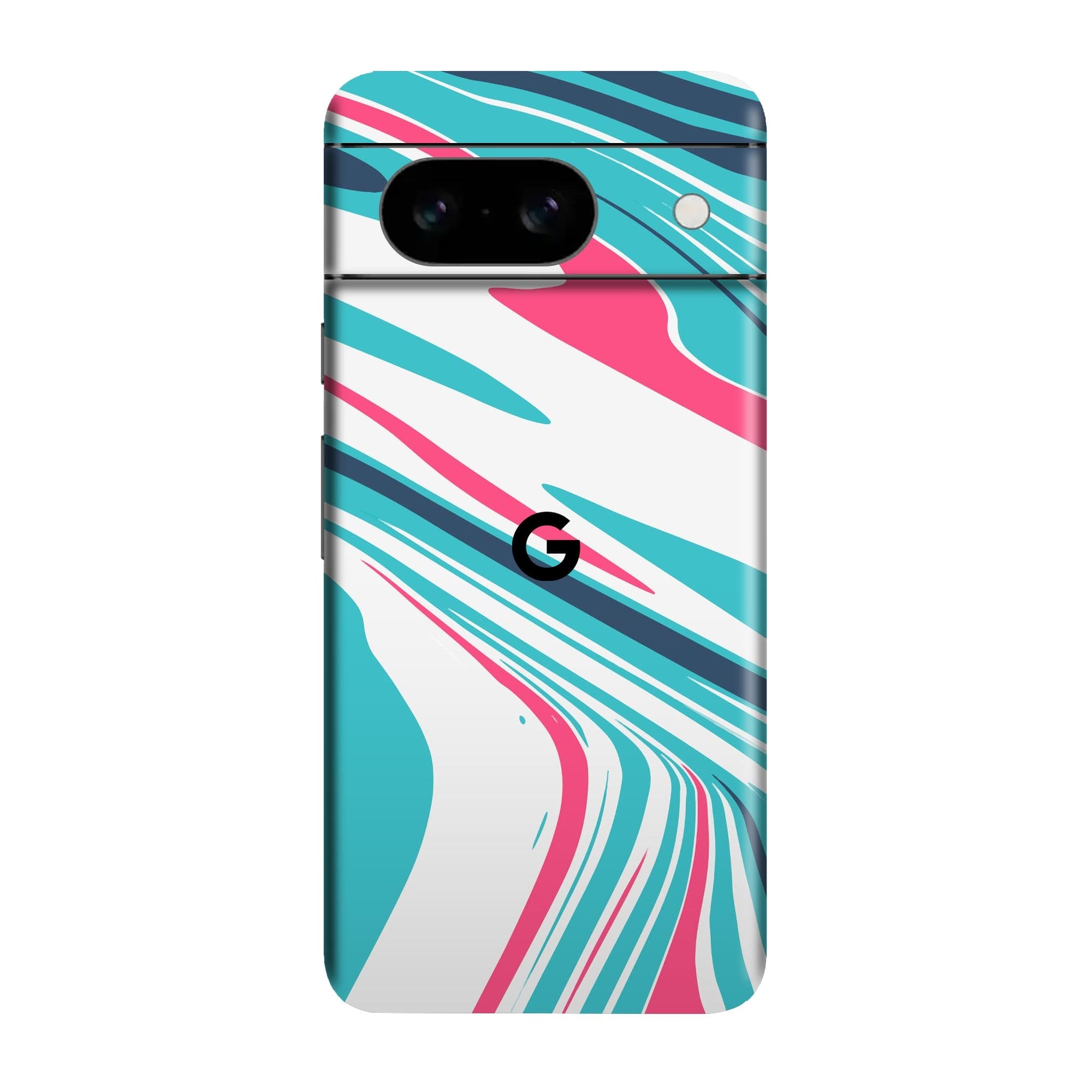 Google Pixel 8A (5G) Skins & Wraps