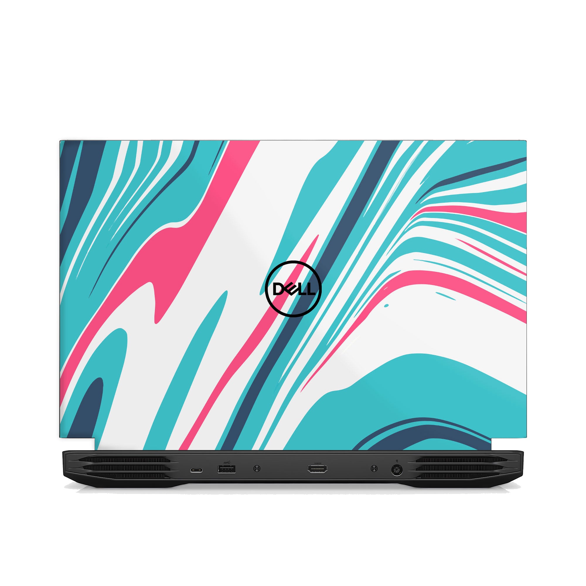 Dell G15 Gaming P121F201 Skins & Wraps