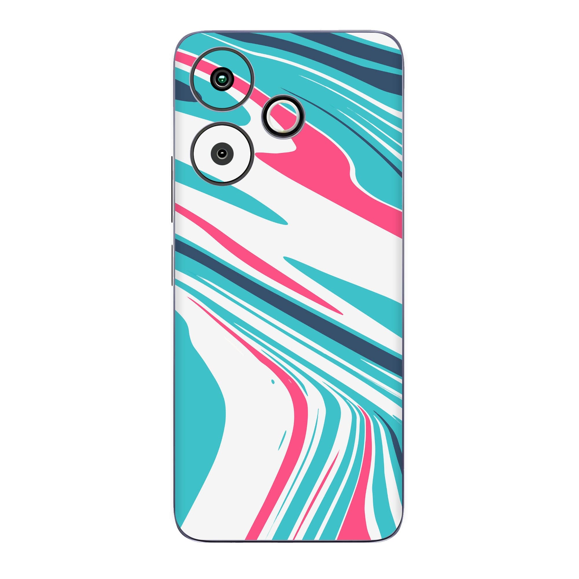 Poco M6 Plus (5G) Skins & Wraps