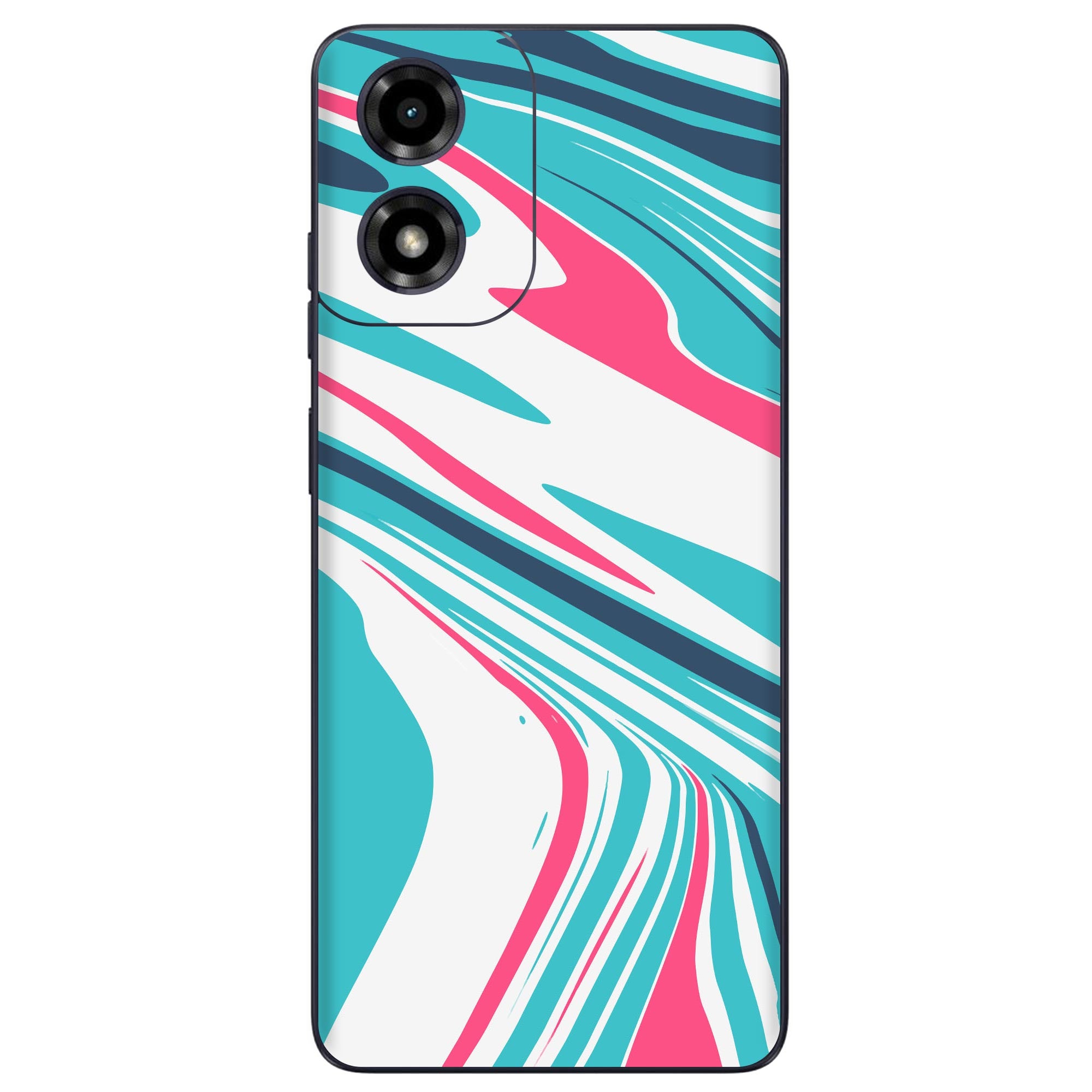 Moto G04 Skins & Wraps