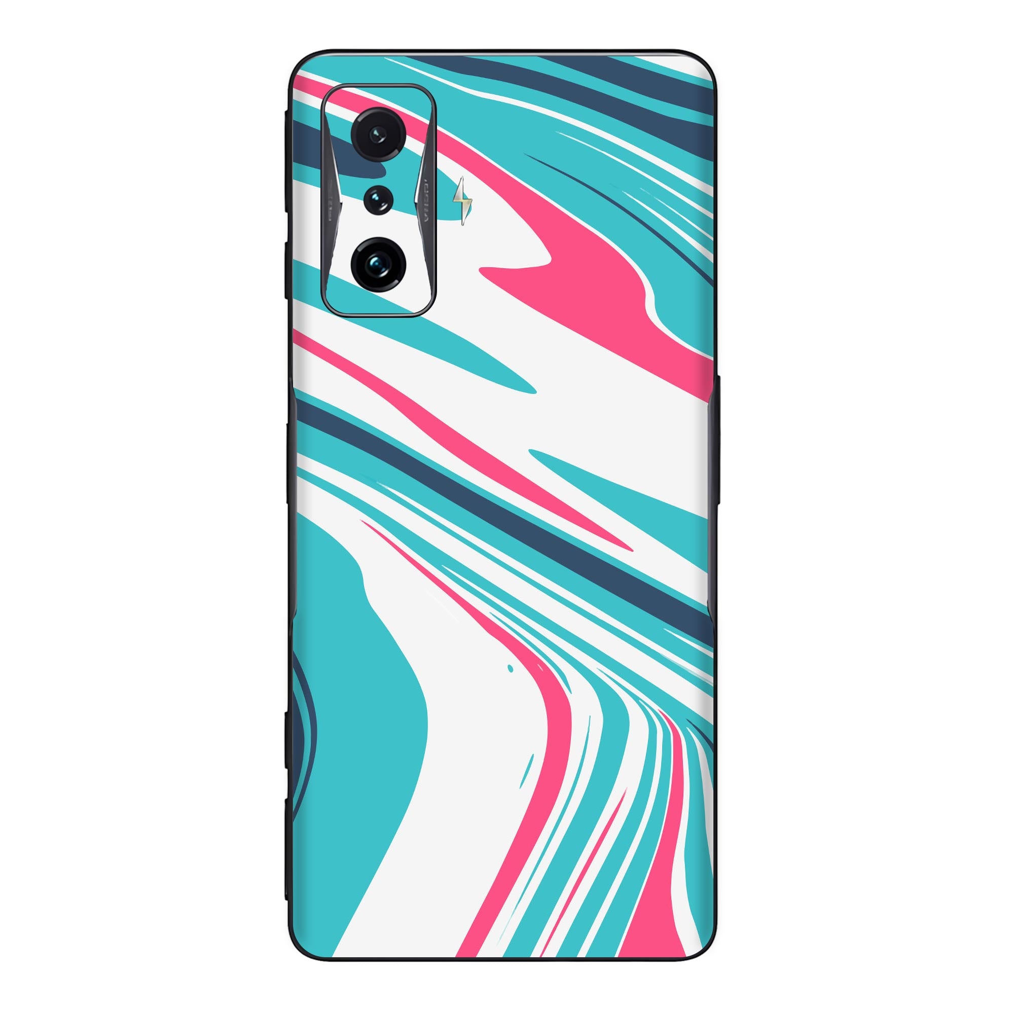 Poco F4 GT (5G) Skins & Wraps