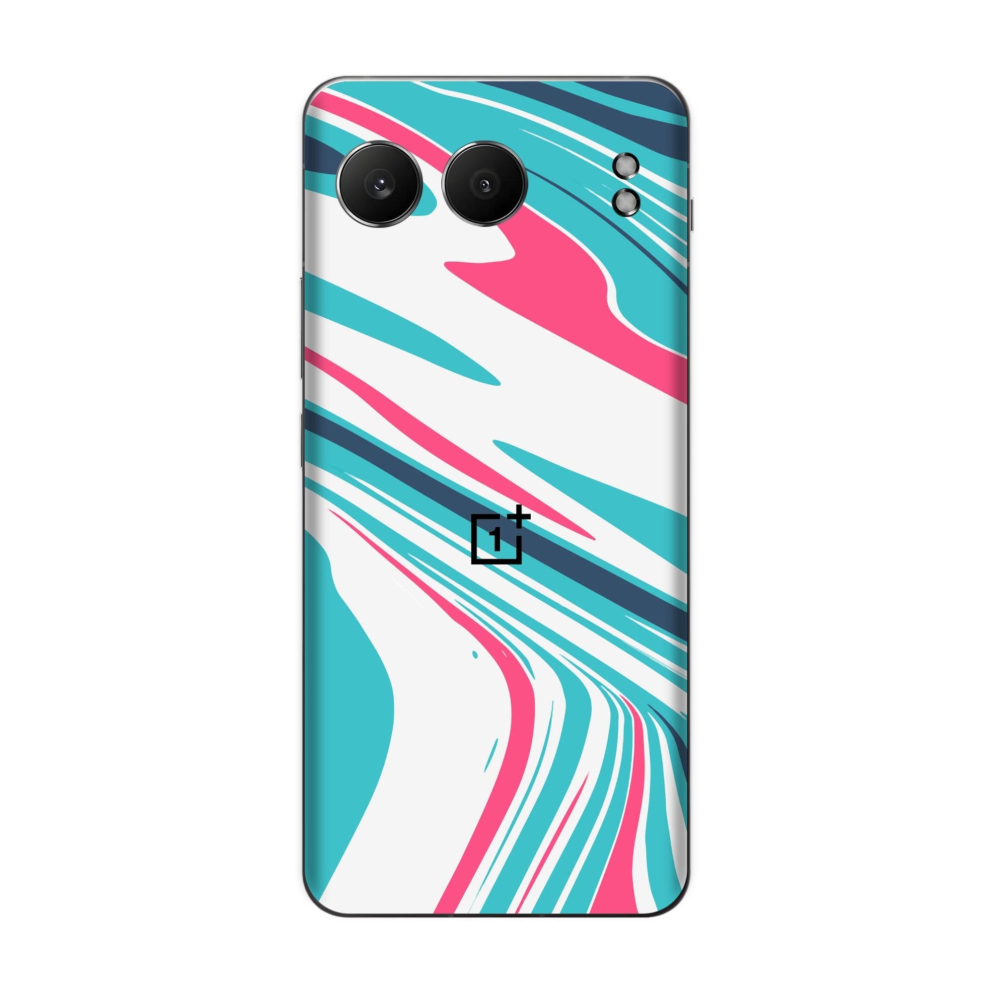 OnePlus Nord 4 (5G) Skins & Wraps