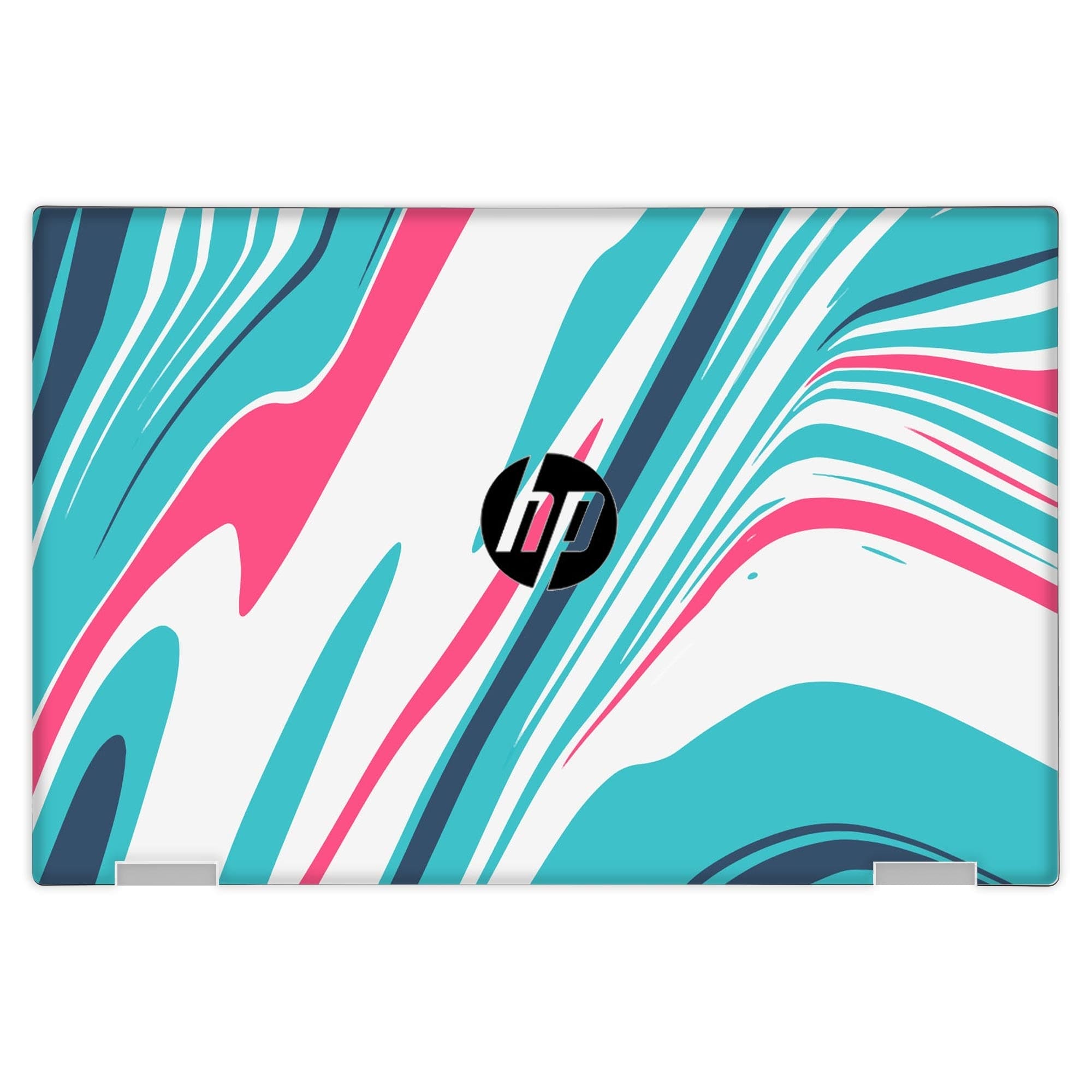 Hp Pavilion X360 14 - DH2051WM Skins & Wraps