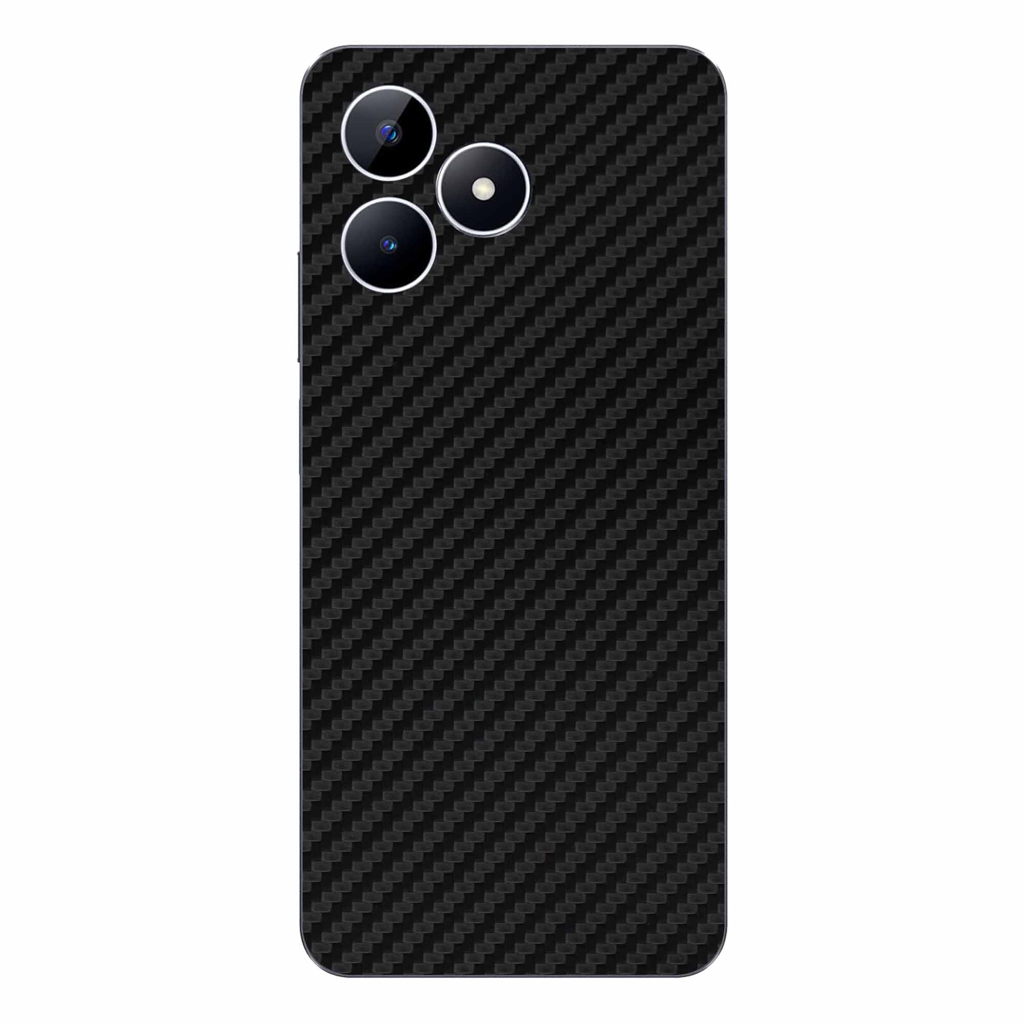 Realme Note 50 Skins & Wraps