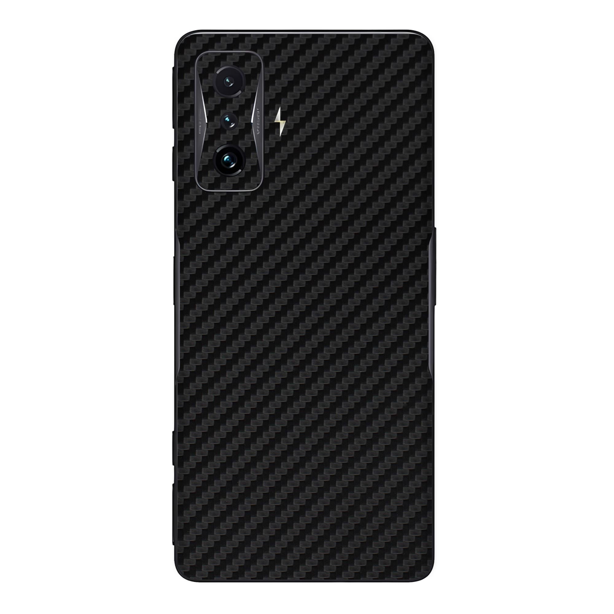 Poco F4 GT (5G) Skins & Wraps