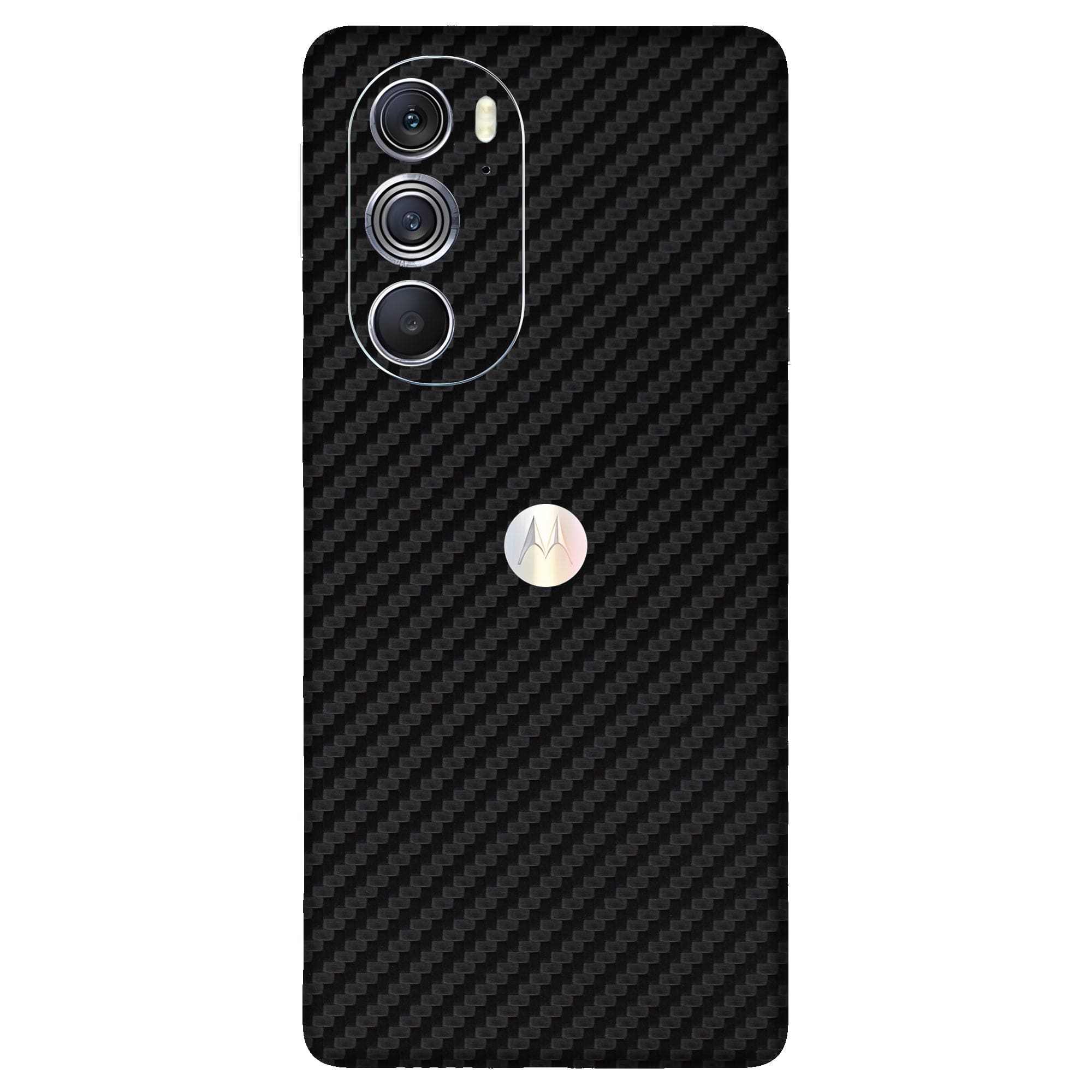 Moto Edge X30 Skins & Wraps