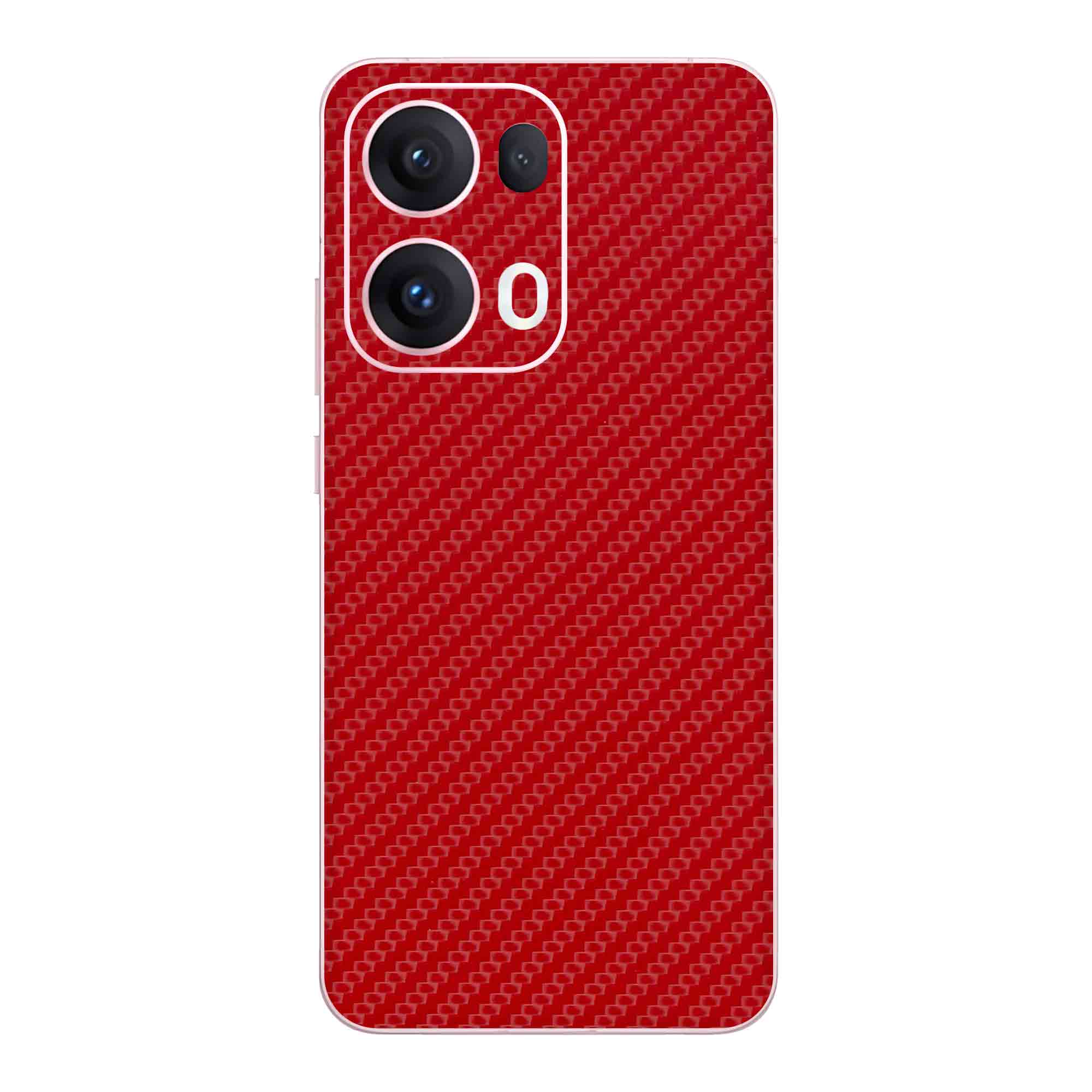 Oppo Reno 13 Pro (5G) Skins & Wraps