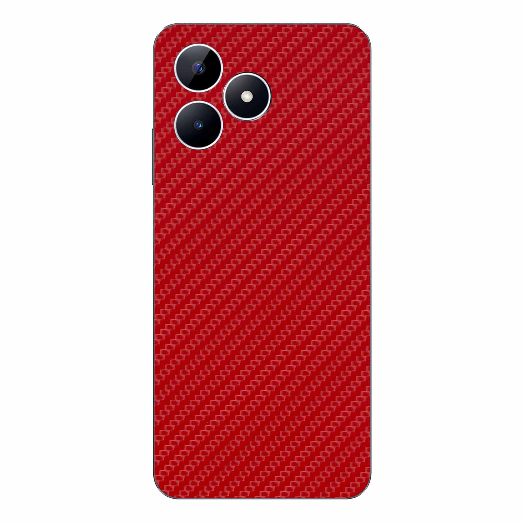 Realme Note 50 Skins & Wraps