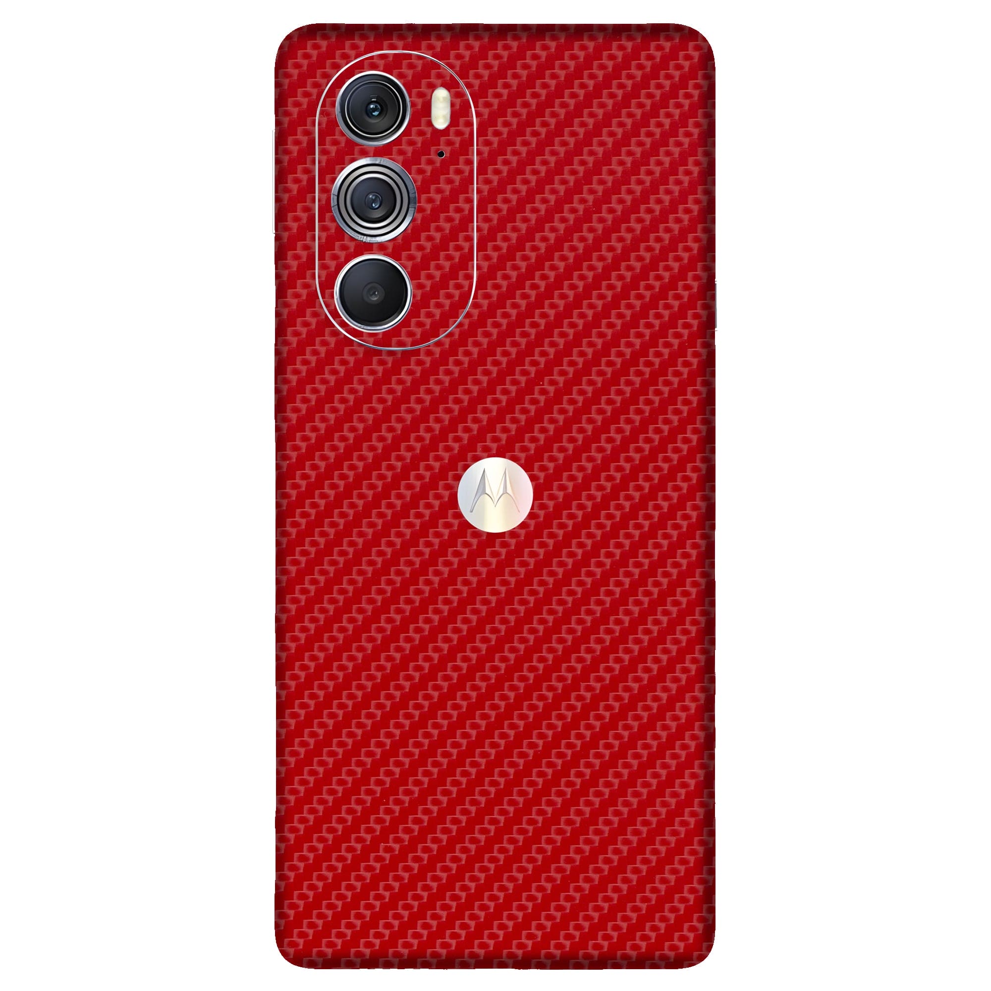 Moto Edge X30 Skins & Wraps