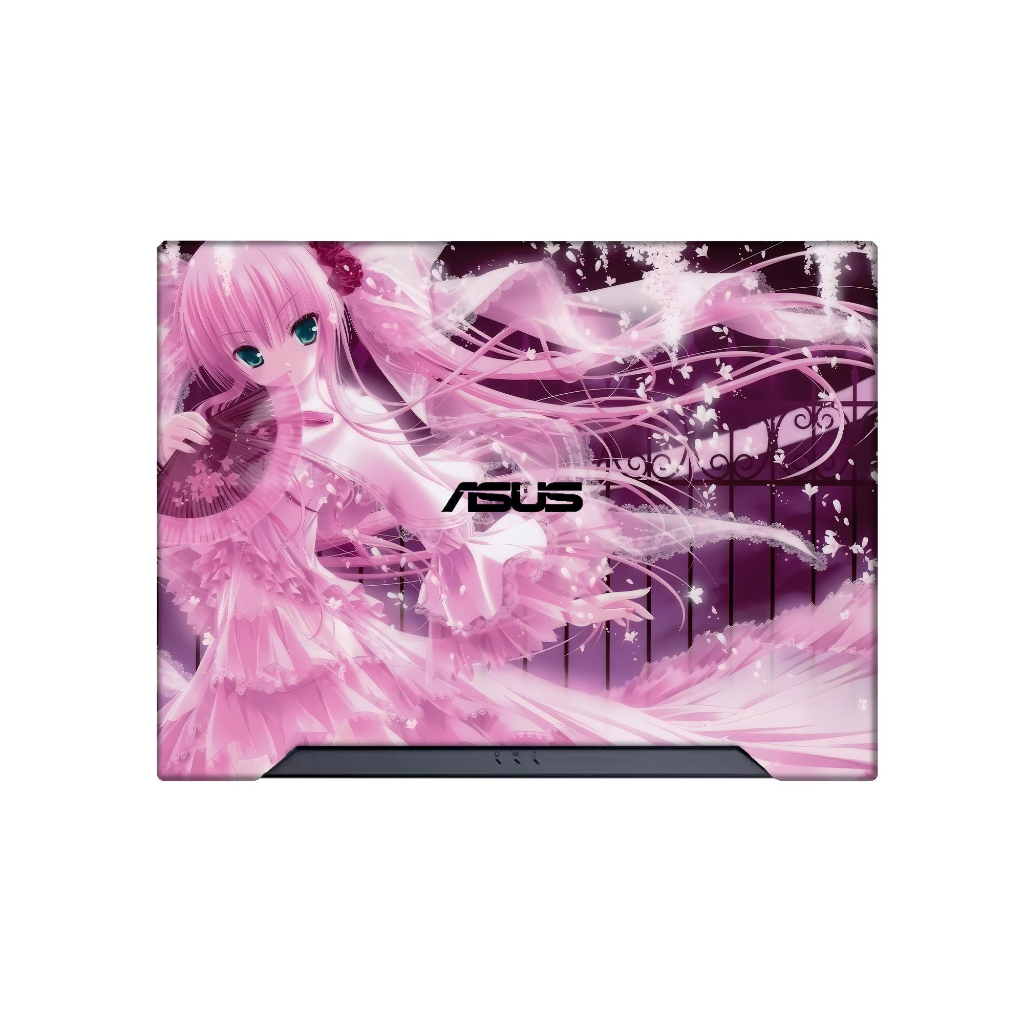 ASUS D570DD Skins & Wrap