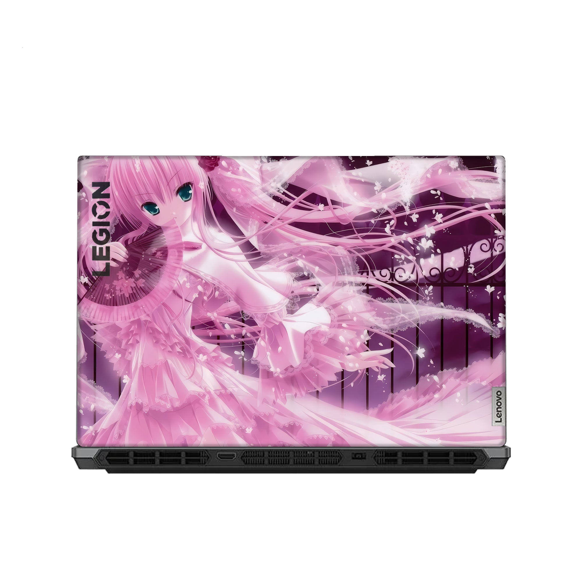 Lenovo Legion 5 15ARH05 15IMH05 Skins & Wraps