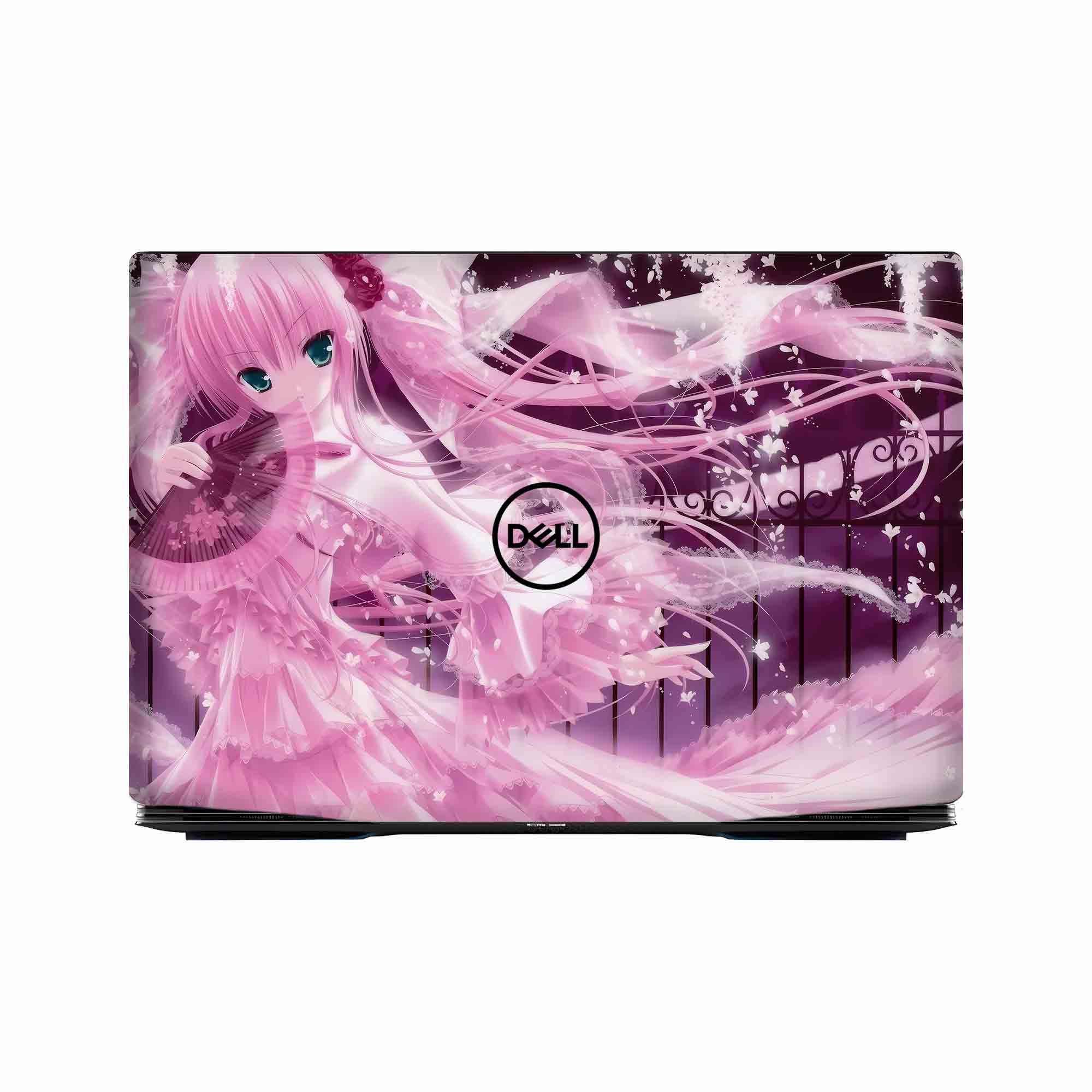 Dell G3 3500 Skins & Wraps