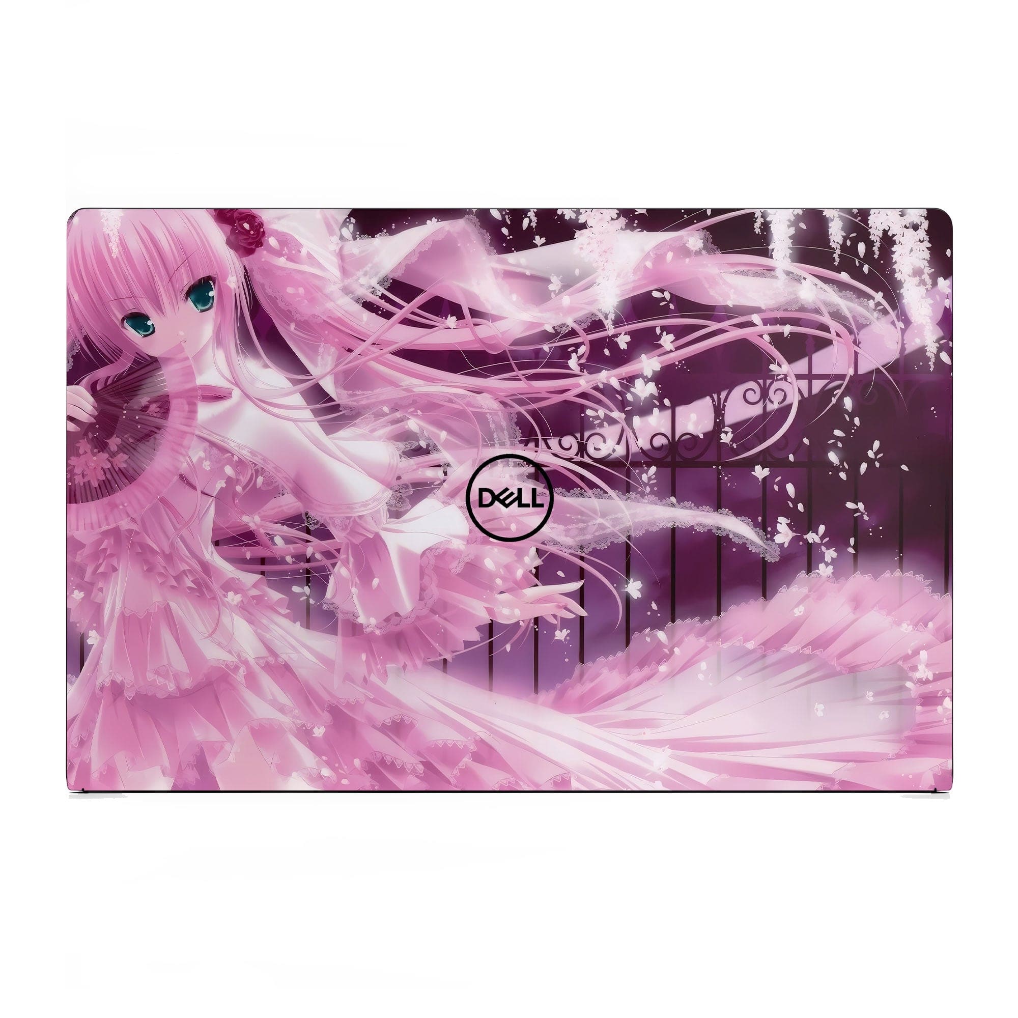 Dell Inspiron 15 5577,5576 P57F Skins & Wraps