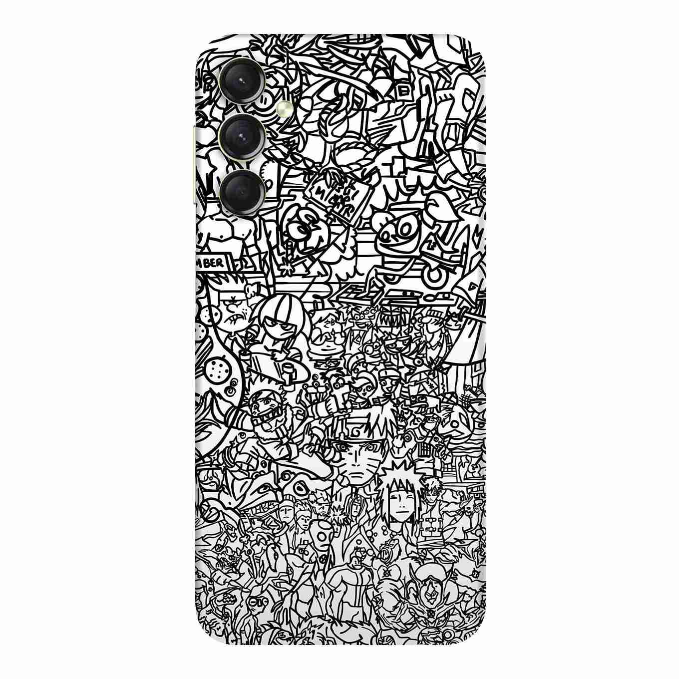 Samsung S25 Plus (5G) Skins & Wraps