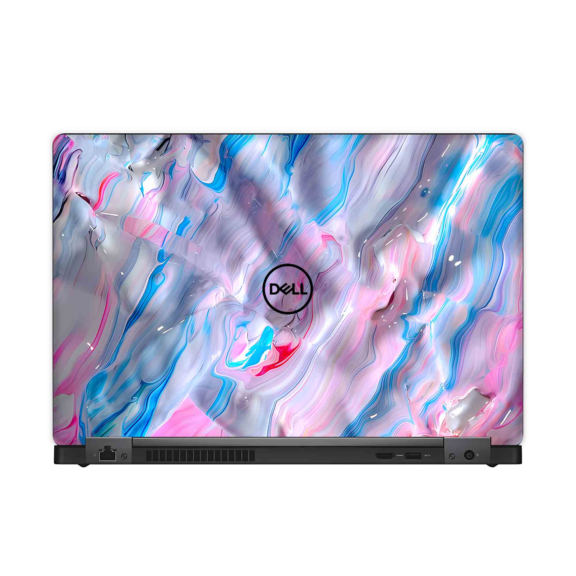 Dell Precision 7530,7540 P74F Skins & Wraps