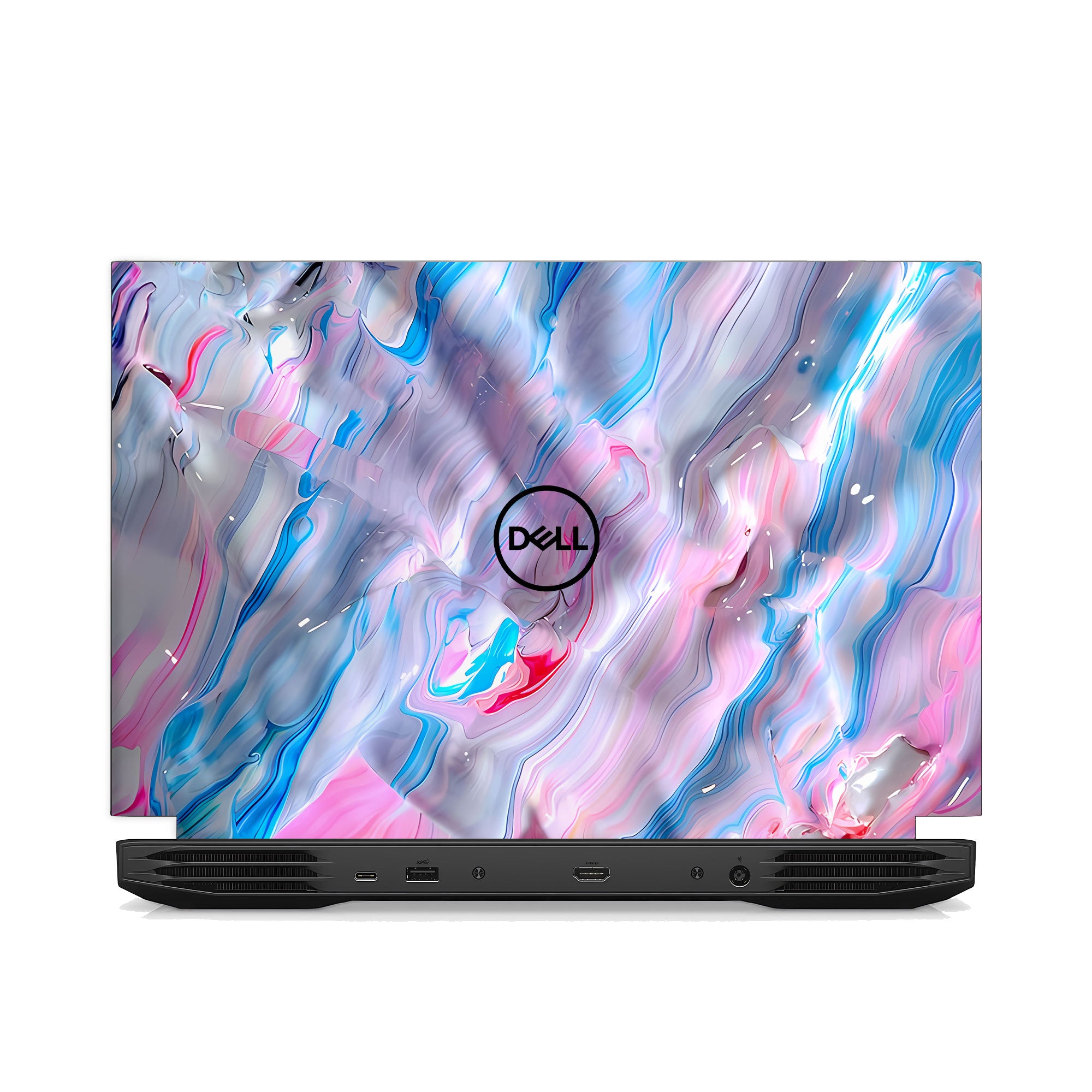 Dell G15 Gaming P121F201 Skins & Wraps