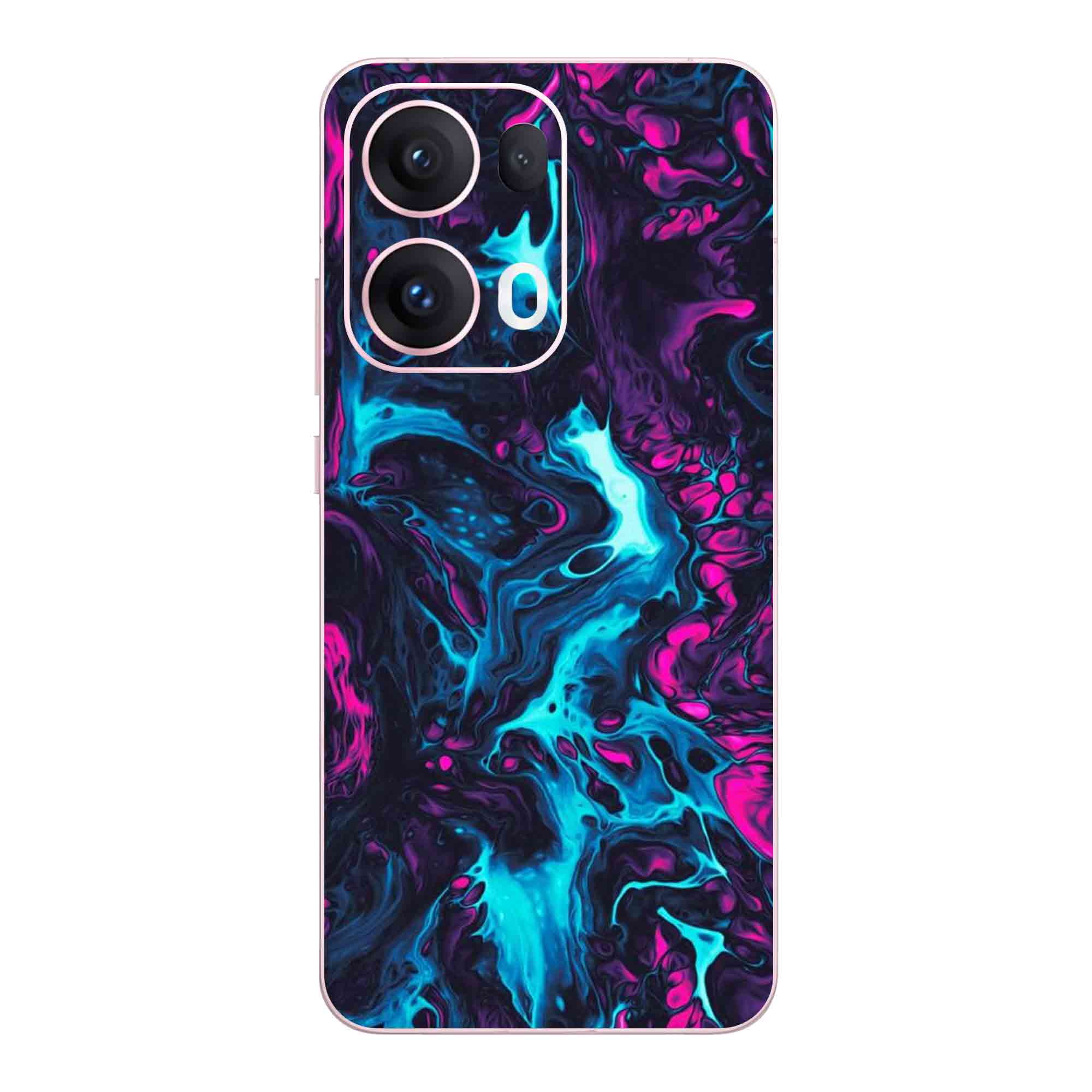 Oppo Reno 13 Pro (5G) Skins & Wraps