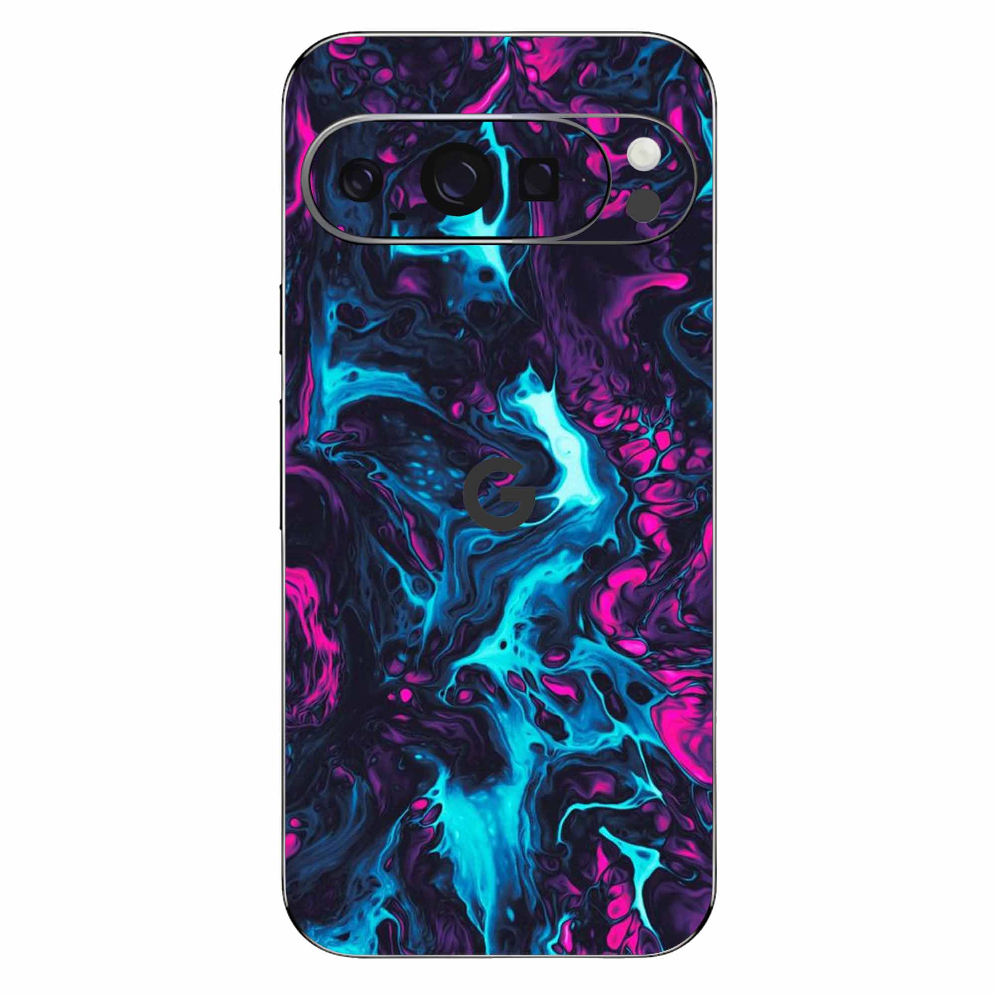 Google Pixel 9 Pro (5G) Skins & Wraps